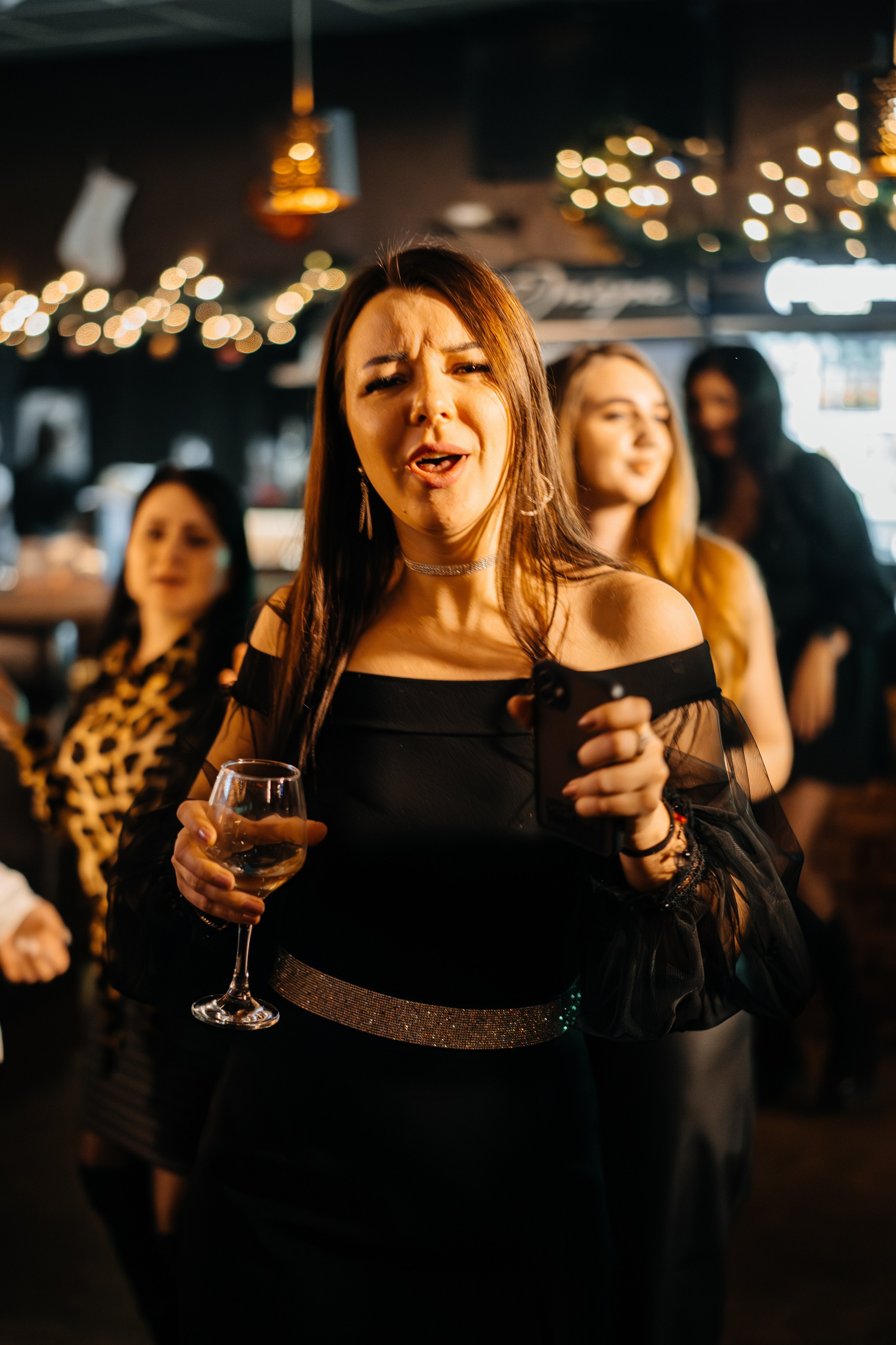 Корпоратив «СОВКОМБАНК». Свадебный фотограф Барнаул Алексей Павлов