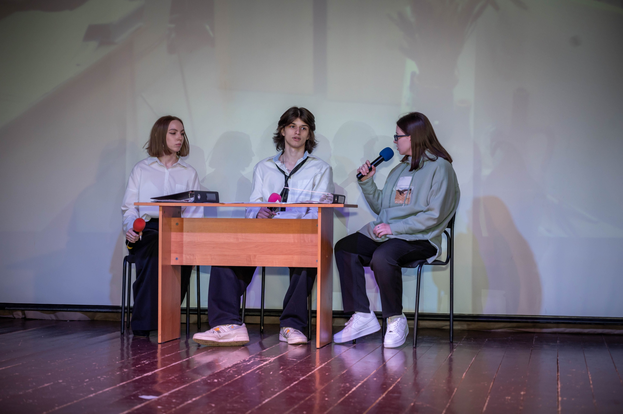 Последний звонок