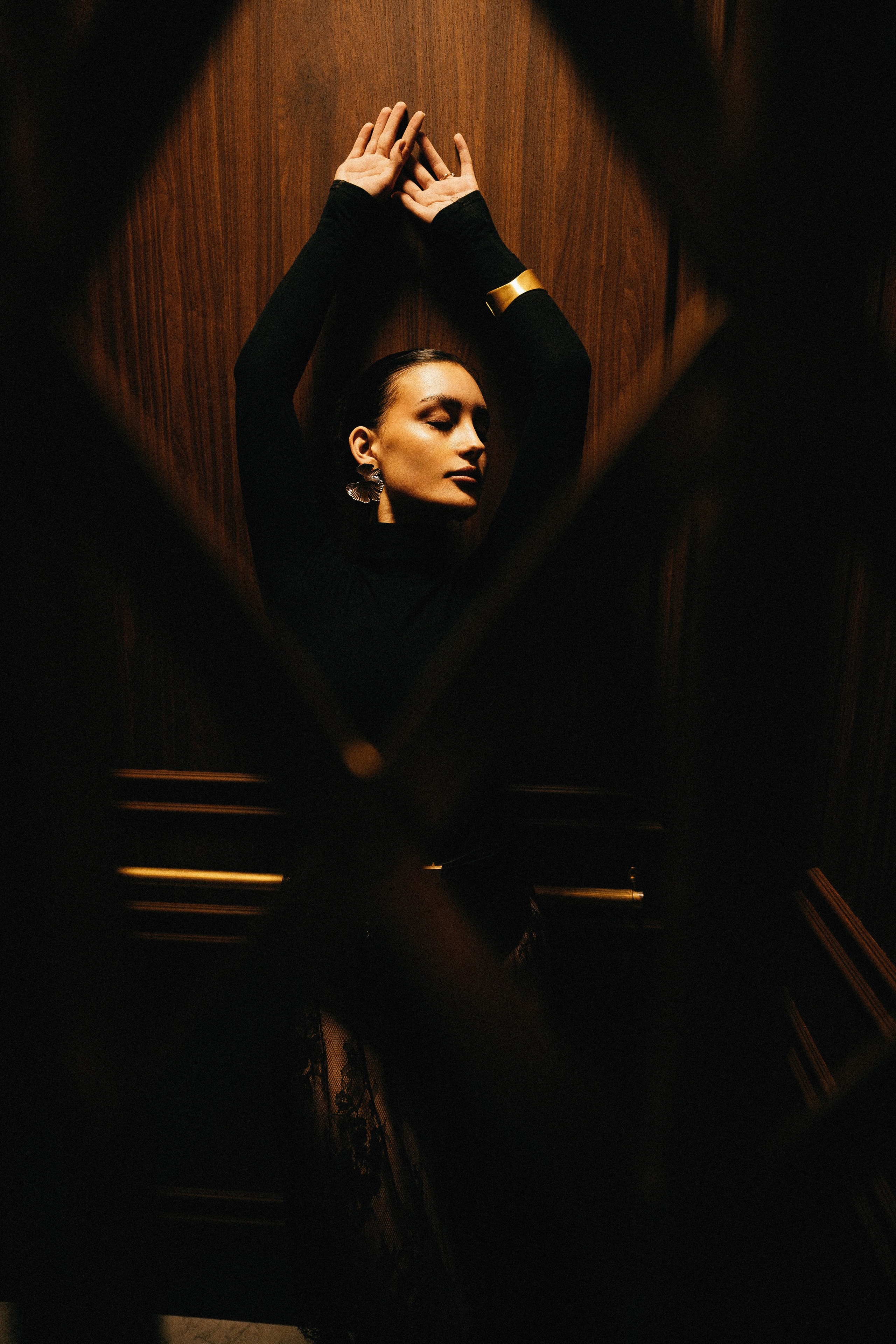 Милана. Тамара Власова