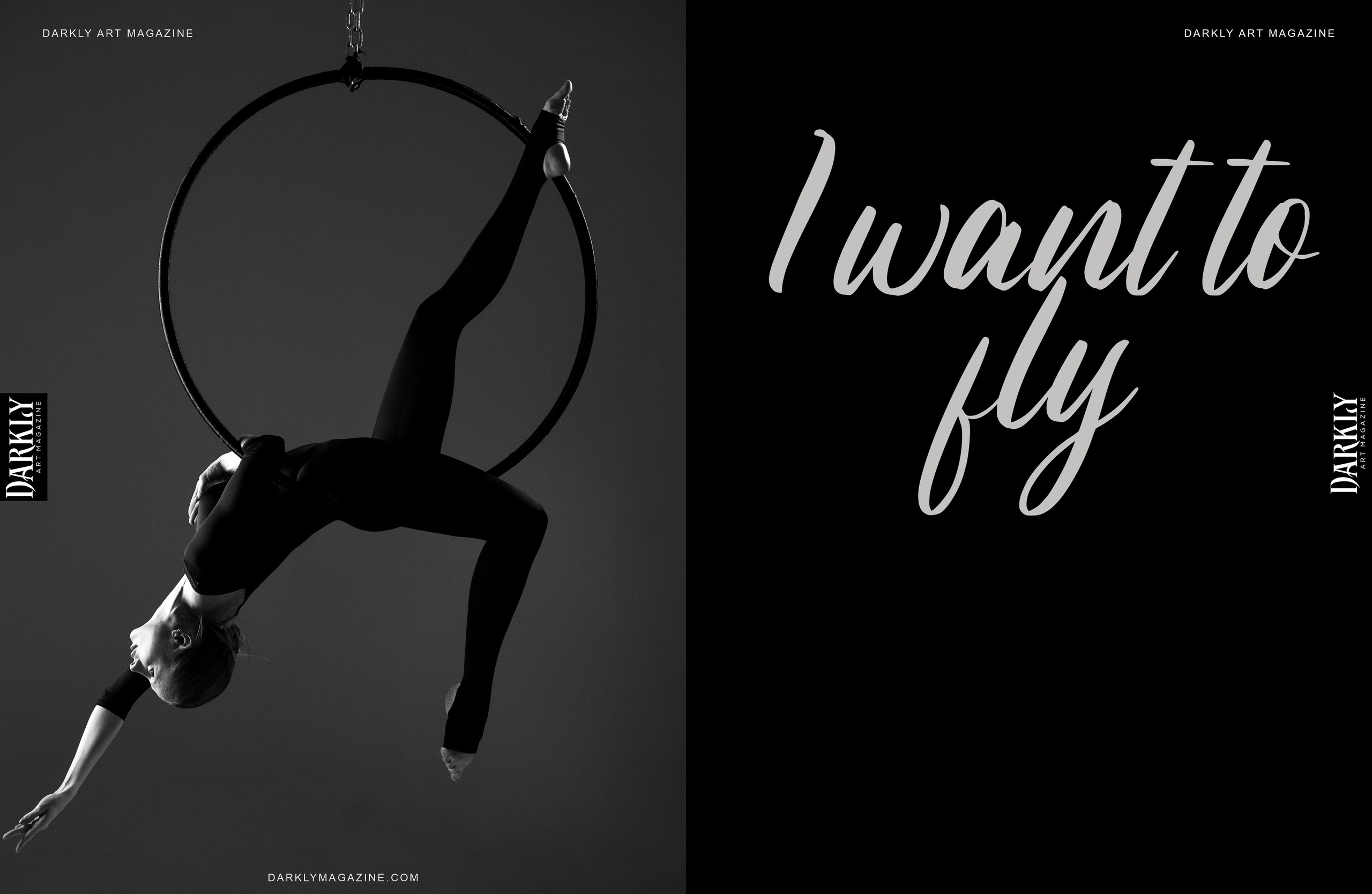 Darkly July vol 121 (Paris, France). Сайт Алматинского НЮ АРТ, будуар и фэшн фотографа Дениса Карпенко