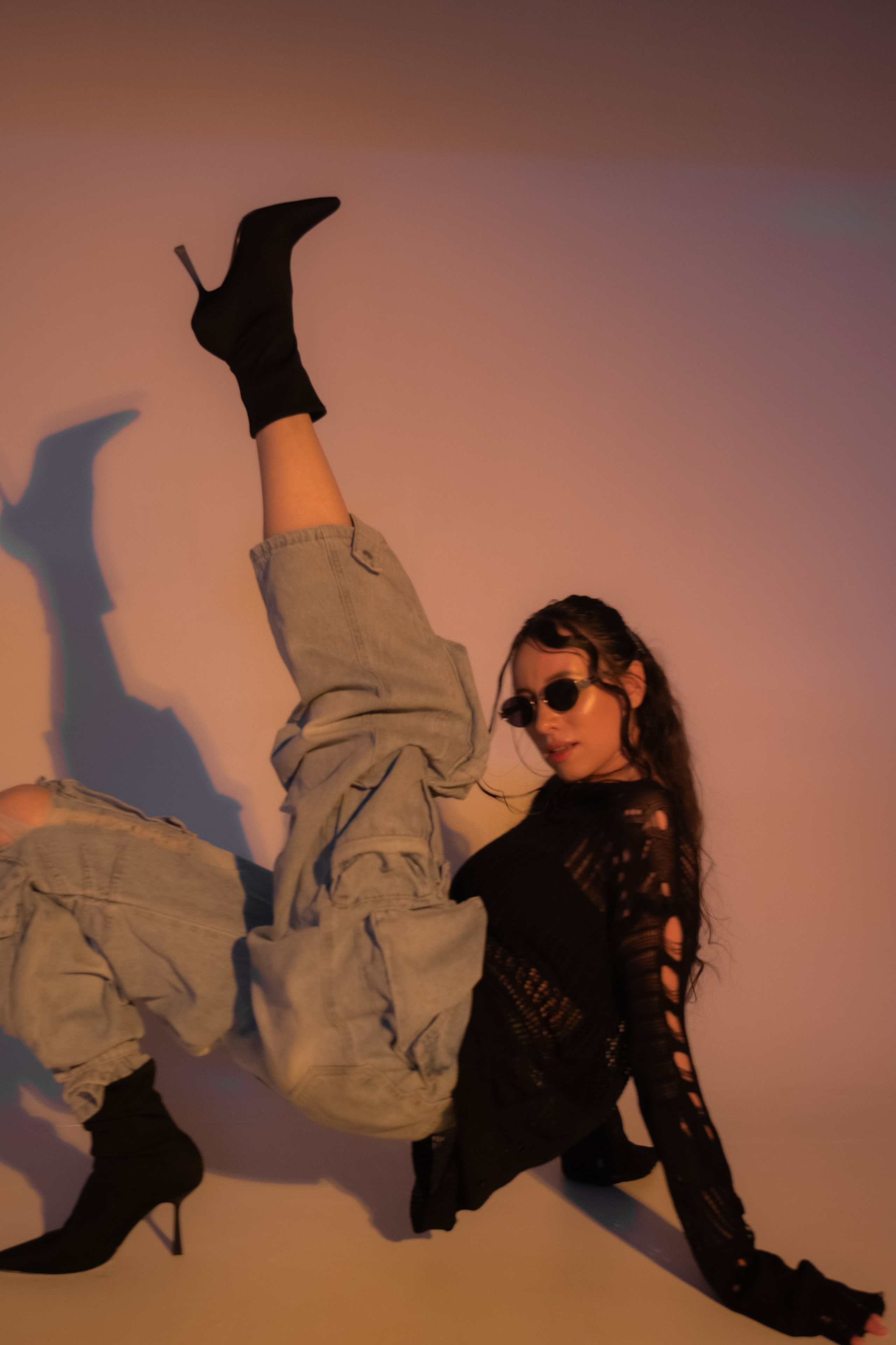 Lena. Фотограф Астафьева Мария