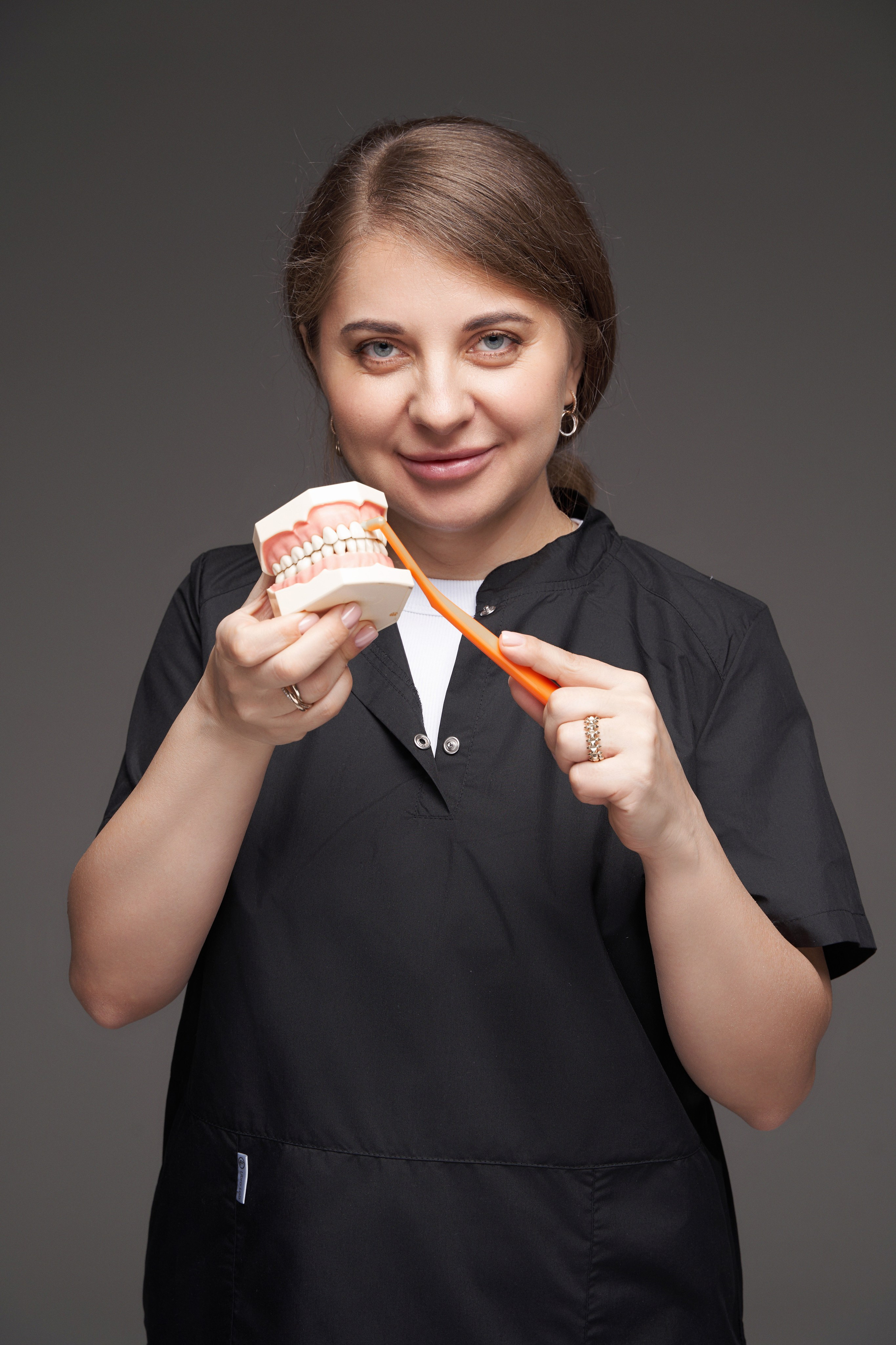 Елена. Портретный фотограф в Москве Александр Тен