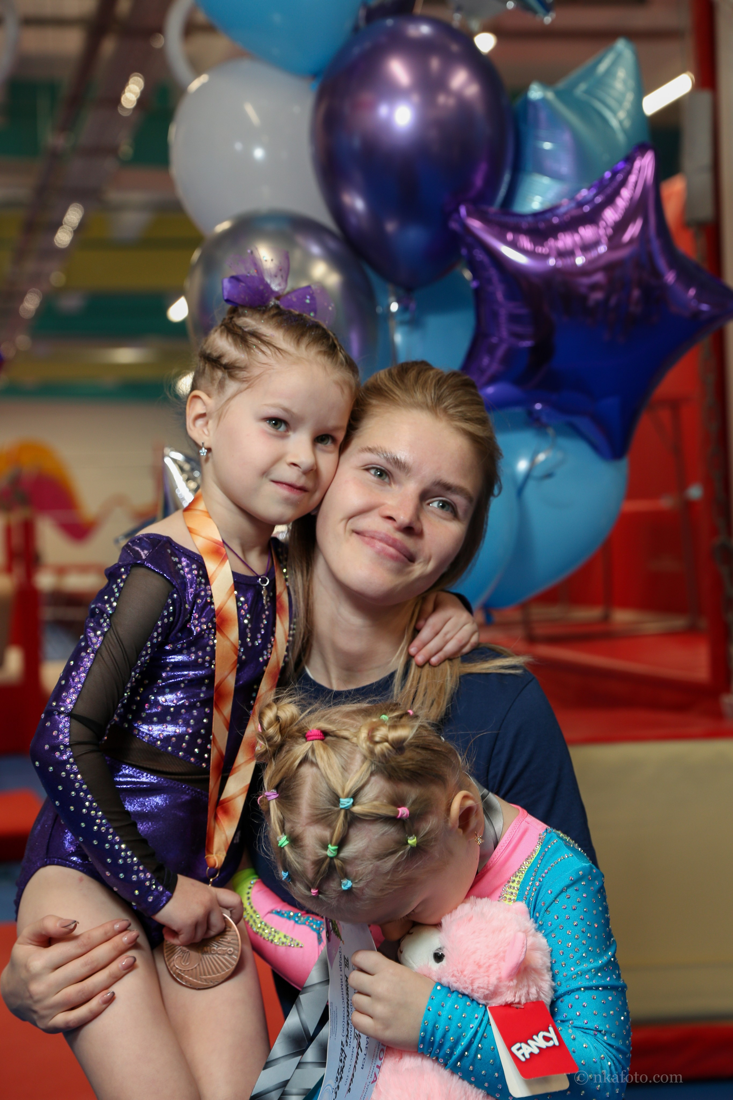 Юные гимнасты. Фотограф в Москве портреты | репортажи | спорт