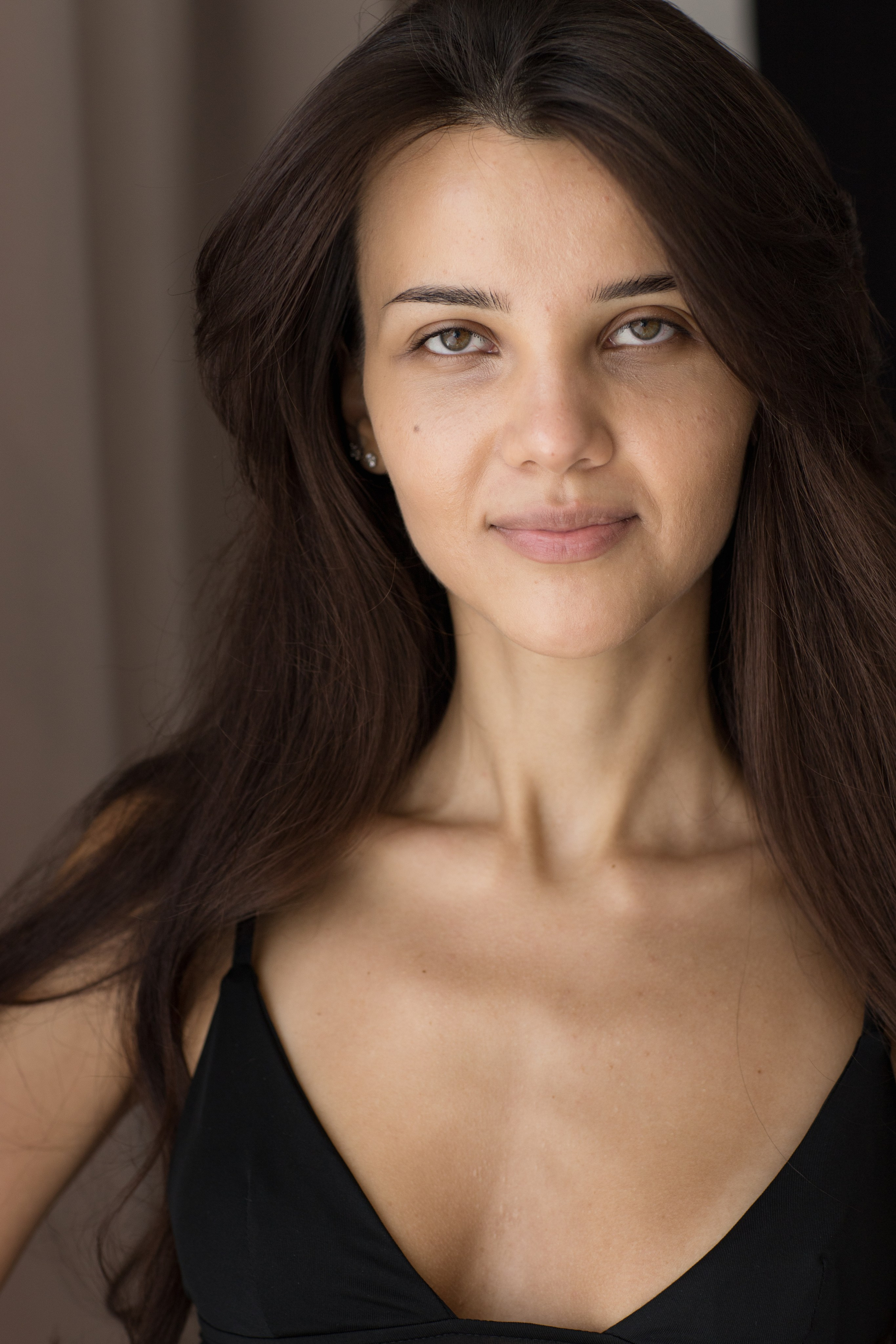 София. Портретный фотограф Катцын Николай | Москва