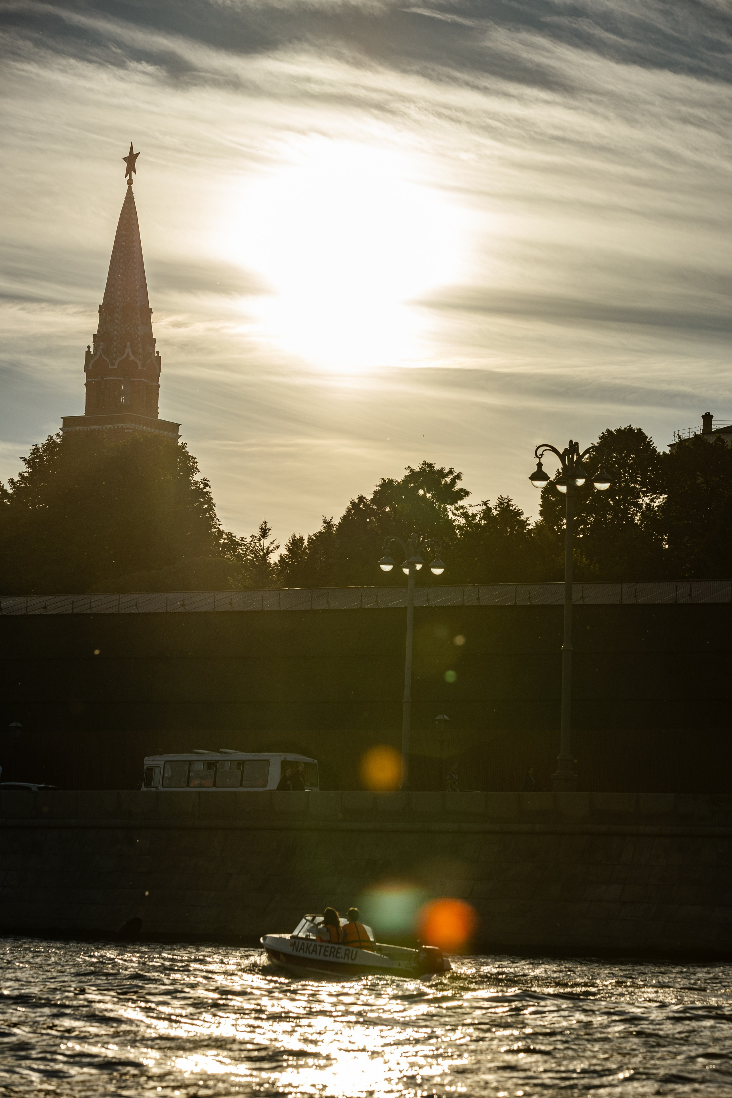 Речная прогулка. Фотограф в Москве портреты | репортажи | спорт