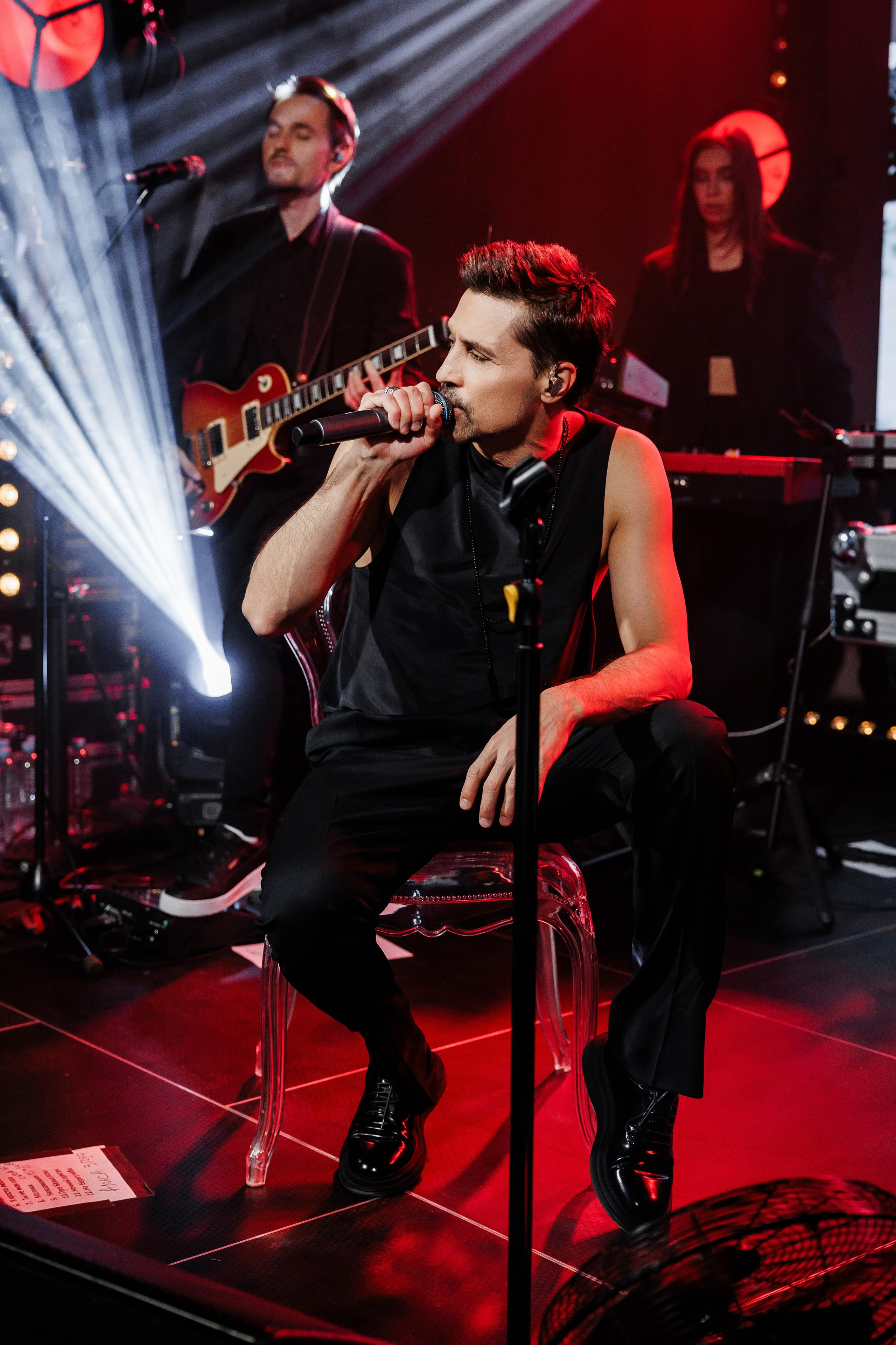 BILAN. Фотограф в Москве Алексей Виноградов