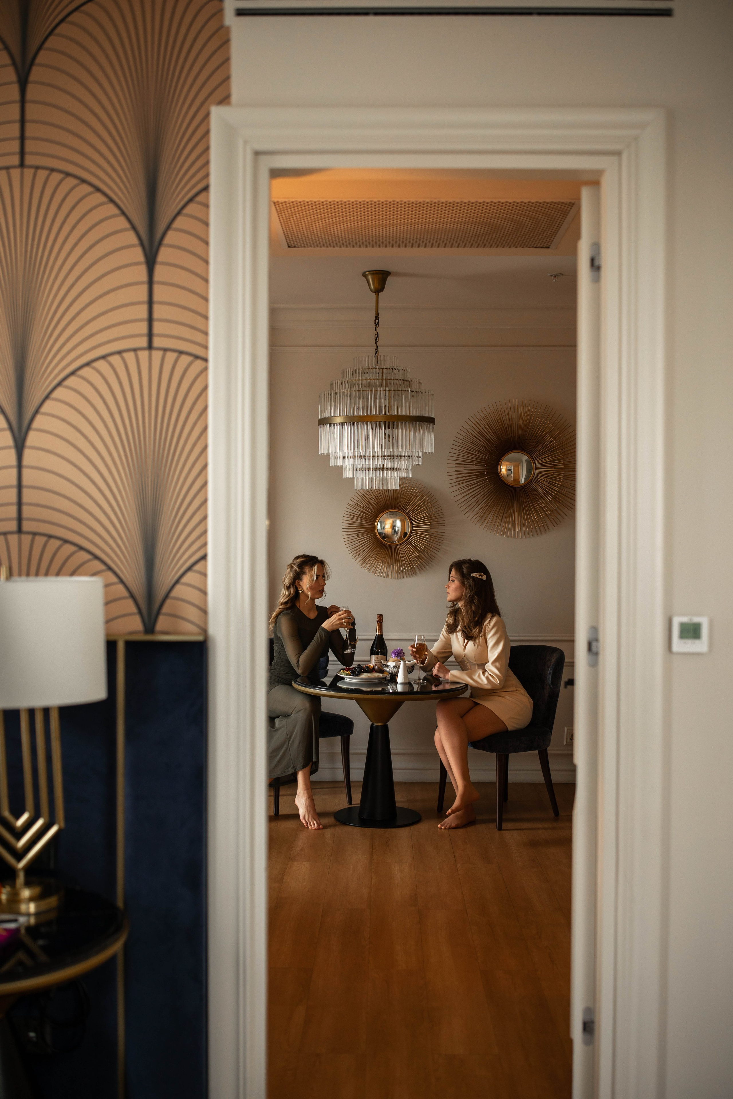 Елизавета И Сергей. Профессиональный фотограф