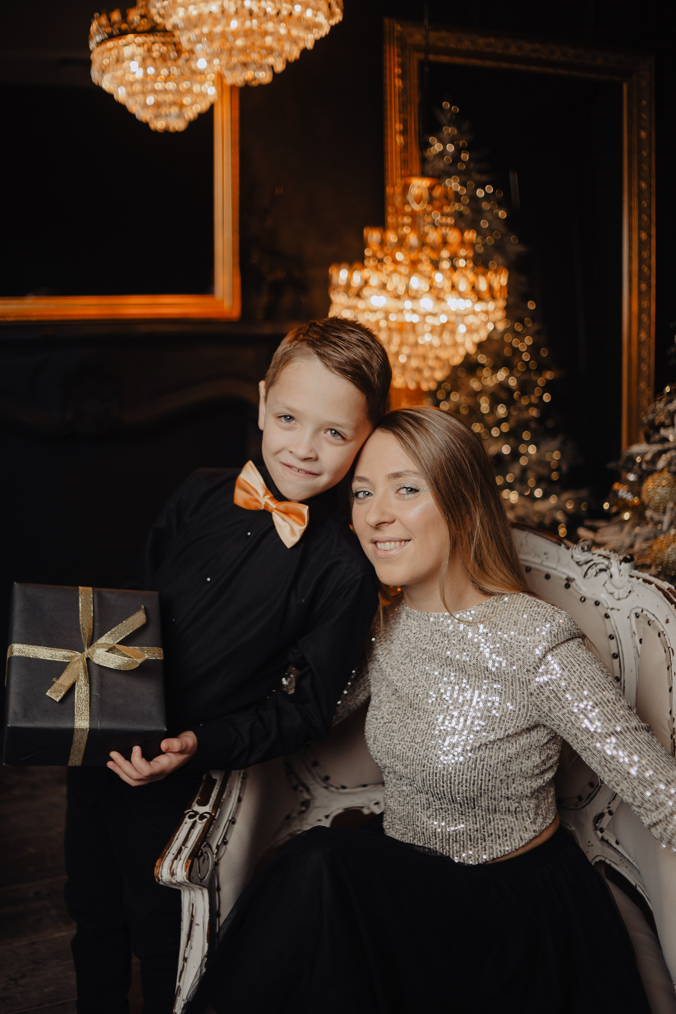 Вика и Макар. Фотограф Брянск