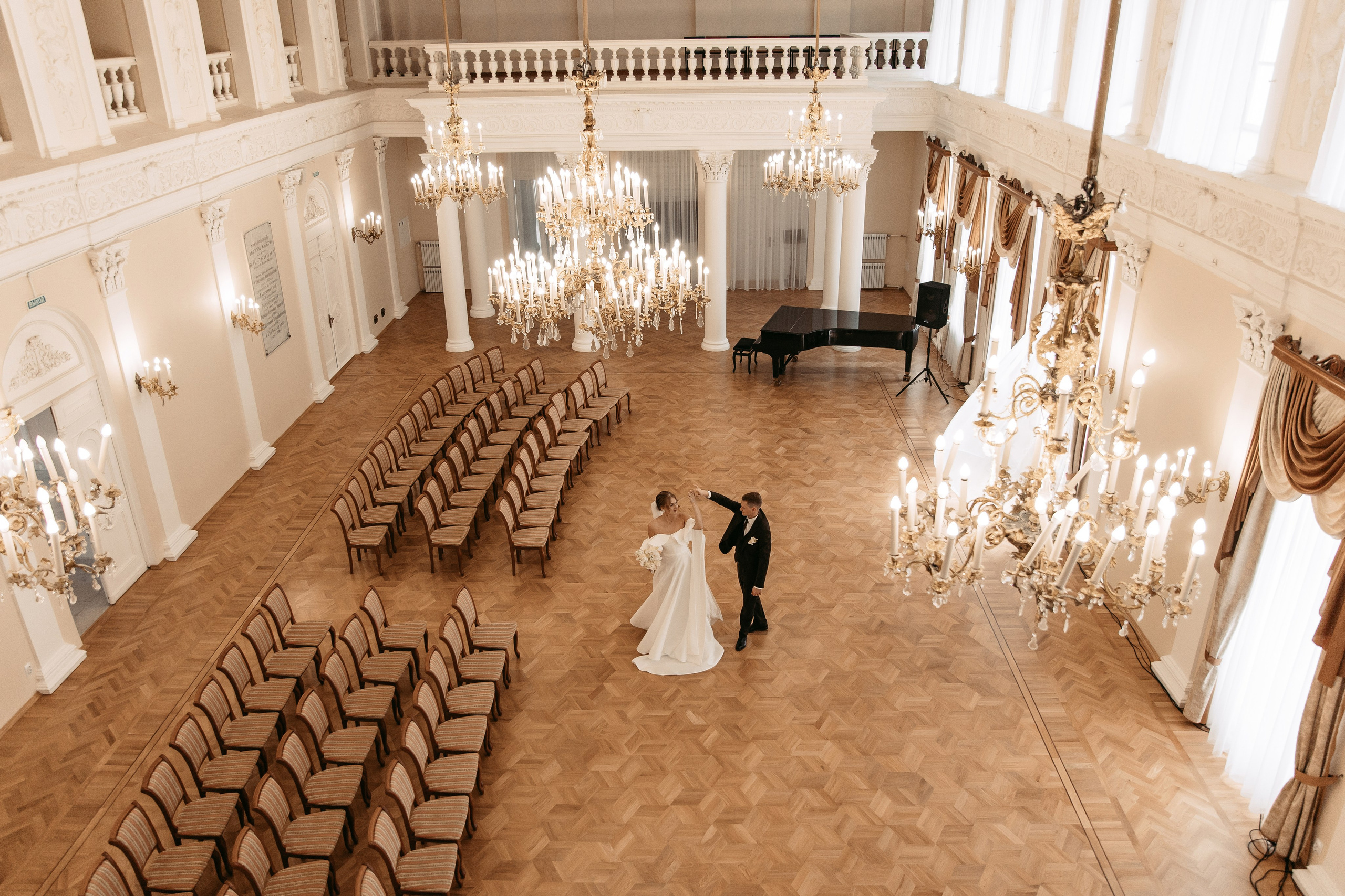 Илья & Ангелина. Свадебный ФОТОГРАФ и ВИДЕОГРАФ Ульяновск