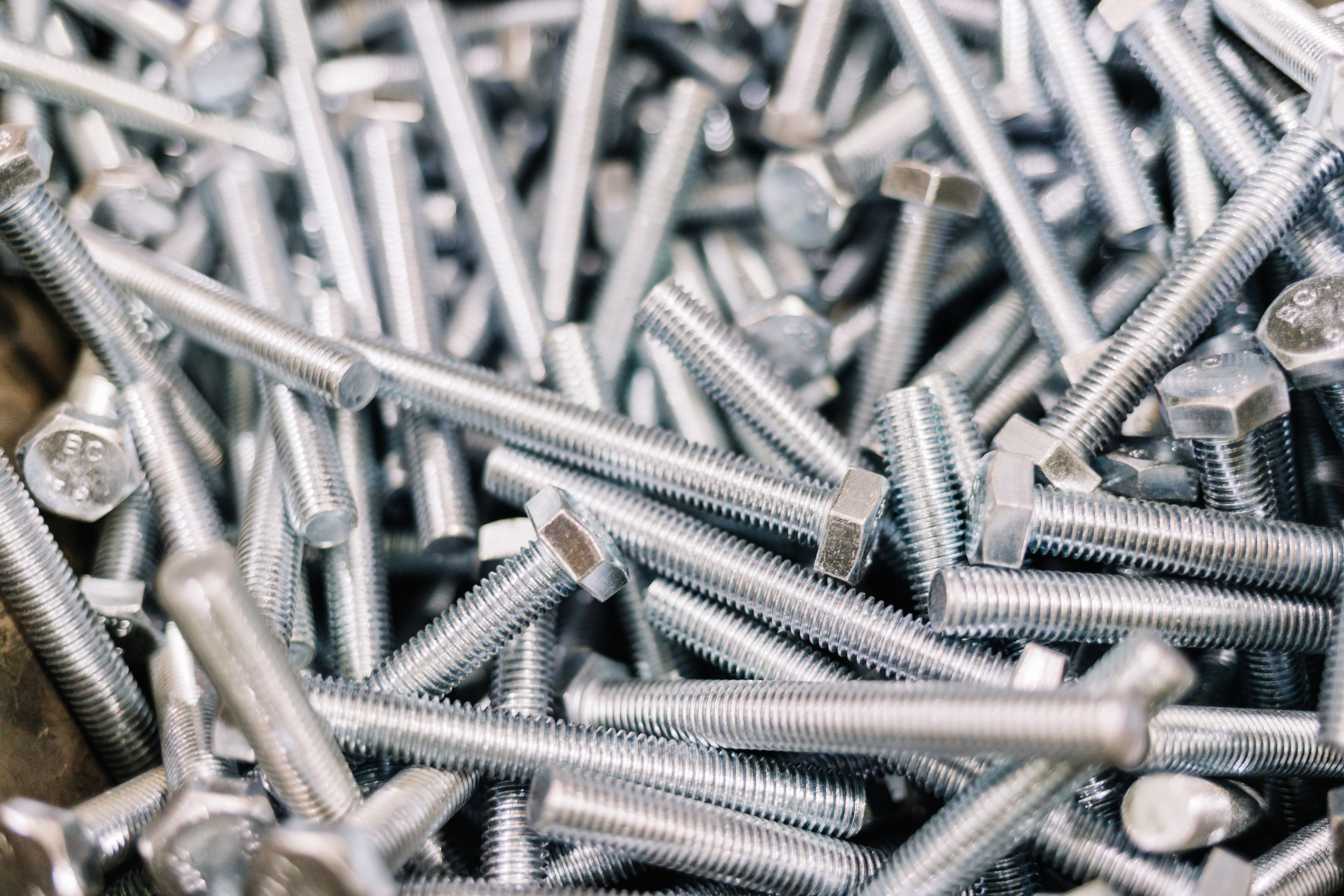 Промышленная. Профессиональный фотограф Амир Закиров