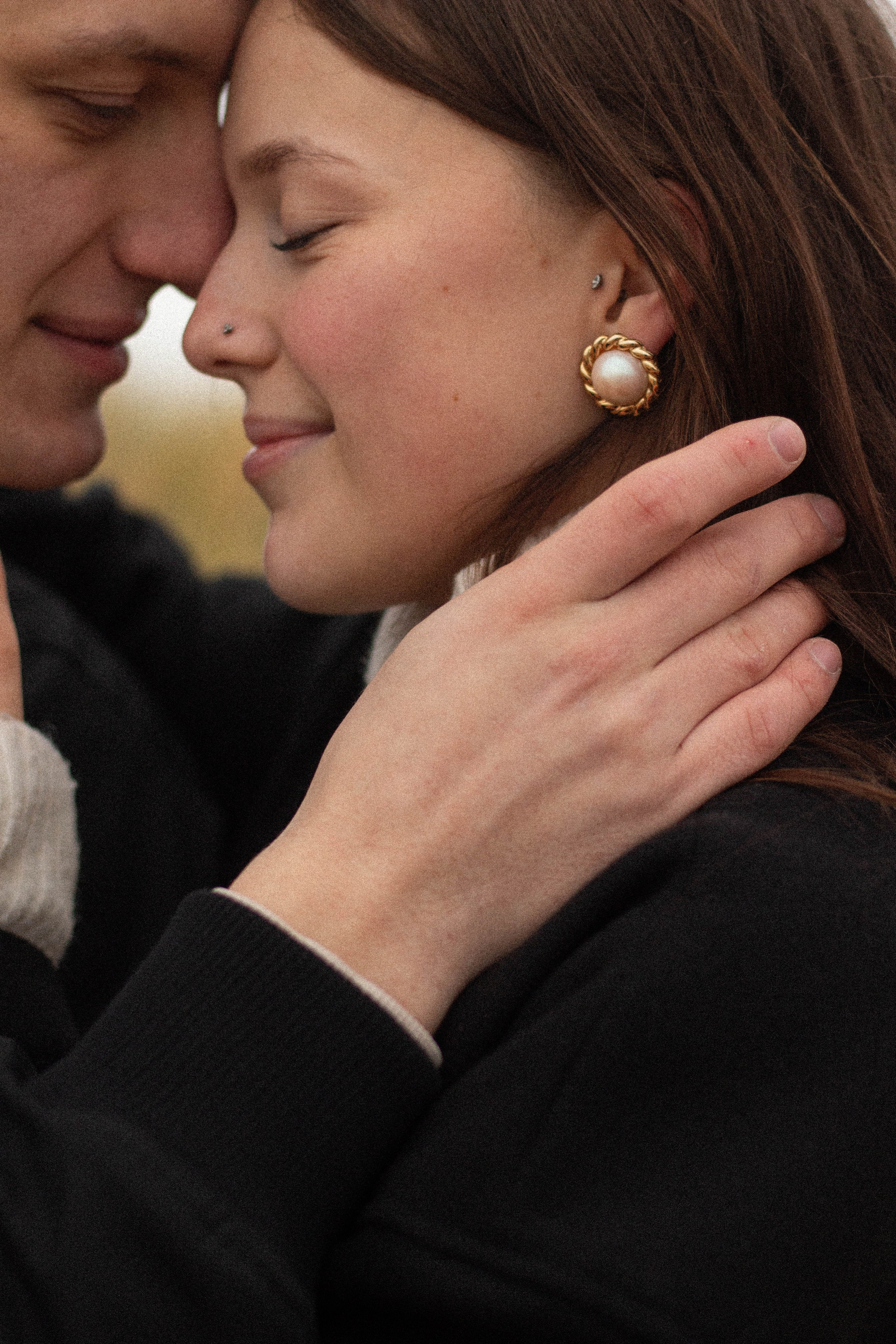 Илья & Настя. Бережно сохраняю ваши чувства и истории на своих фотографиях