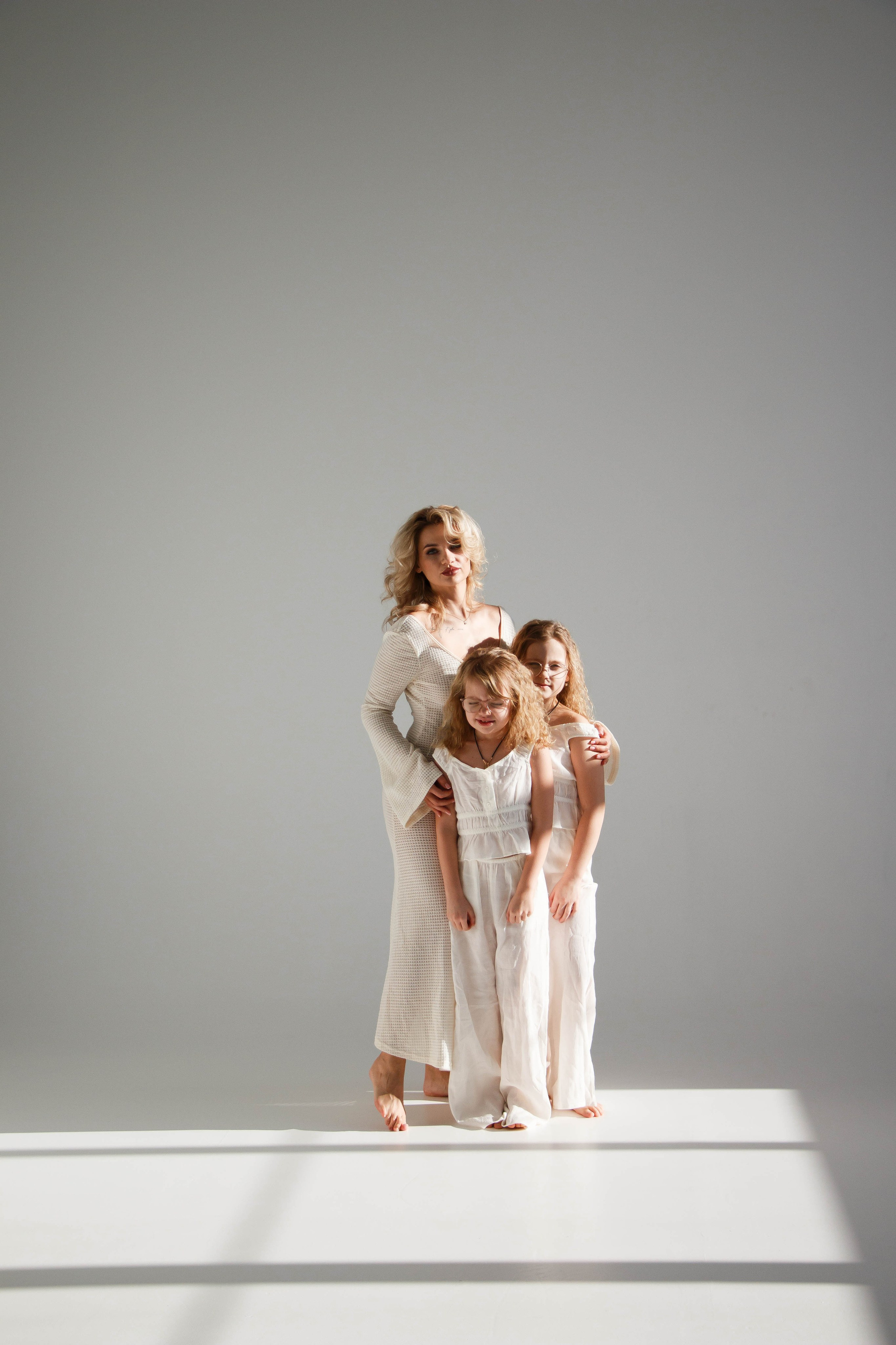 MARYNA & NIKOLETTA & ALISA. Бережно сохраняю ваши чувства и истории на своих фотографиях