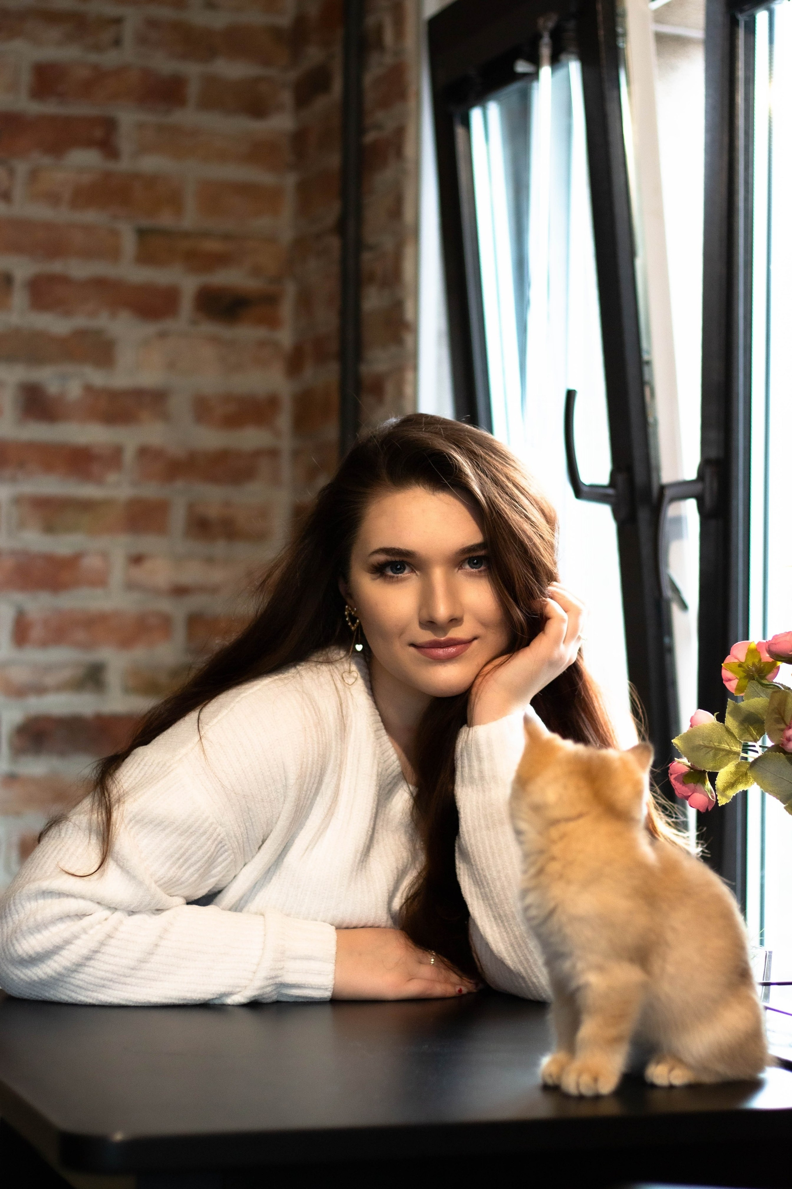 MILANA & RUFUS. Бережно сохраняю ваши чувства и истории на своих фотографиях