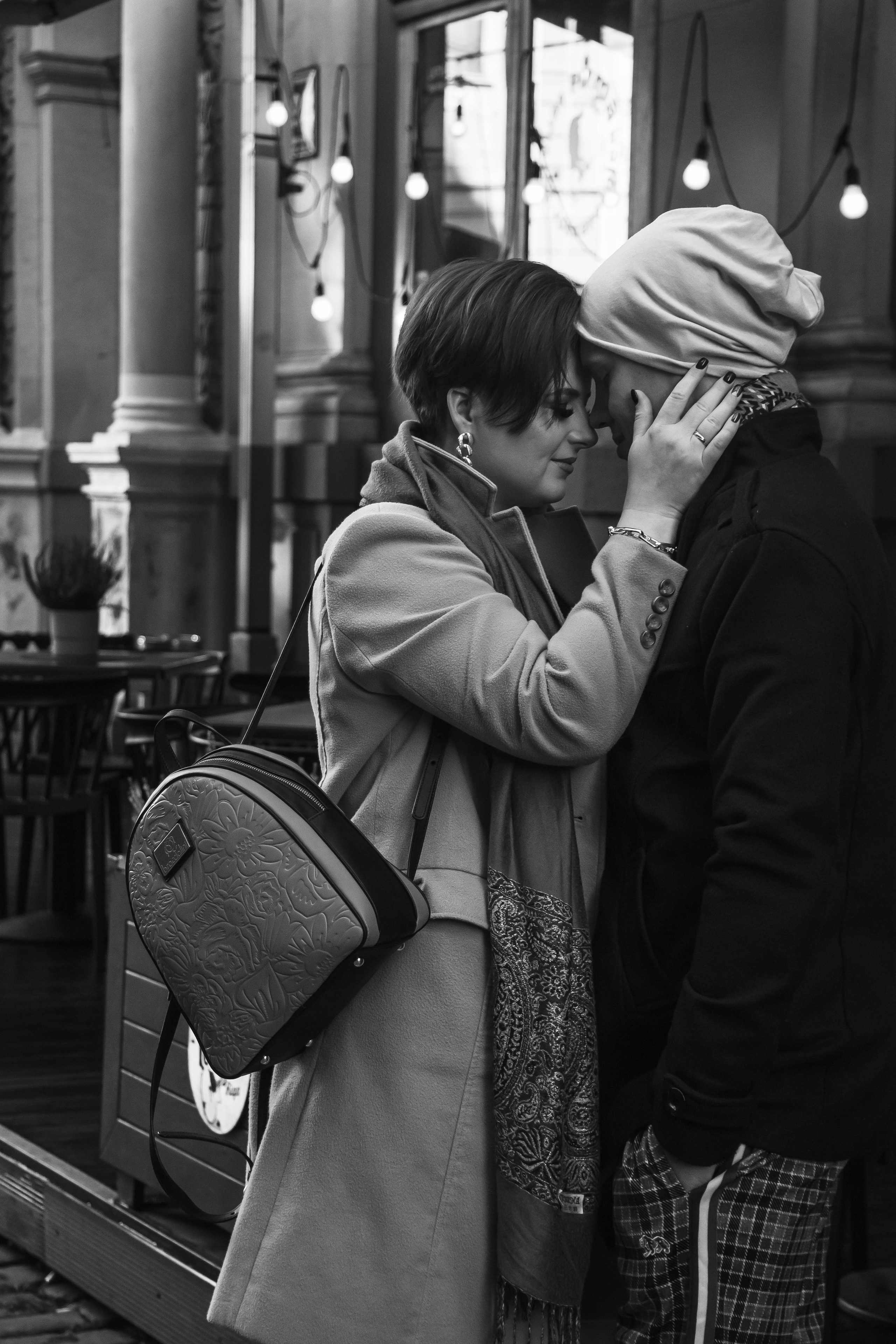 Стас & Алина. Бережно сохраняю ваши чувства и истории на своих фотографиях