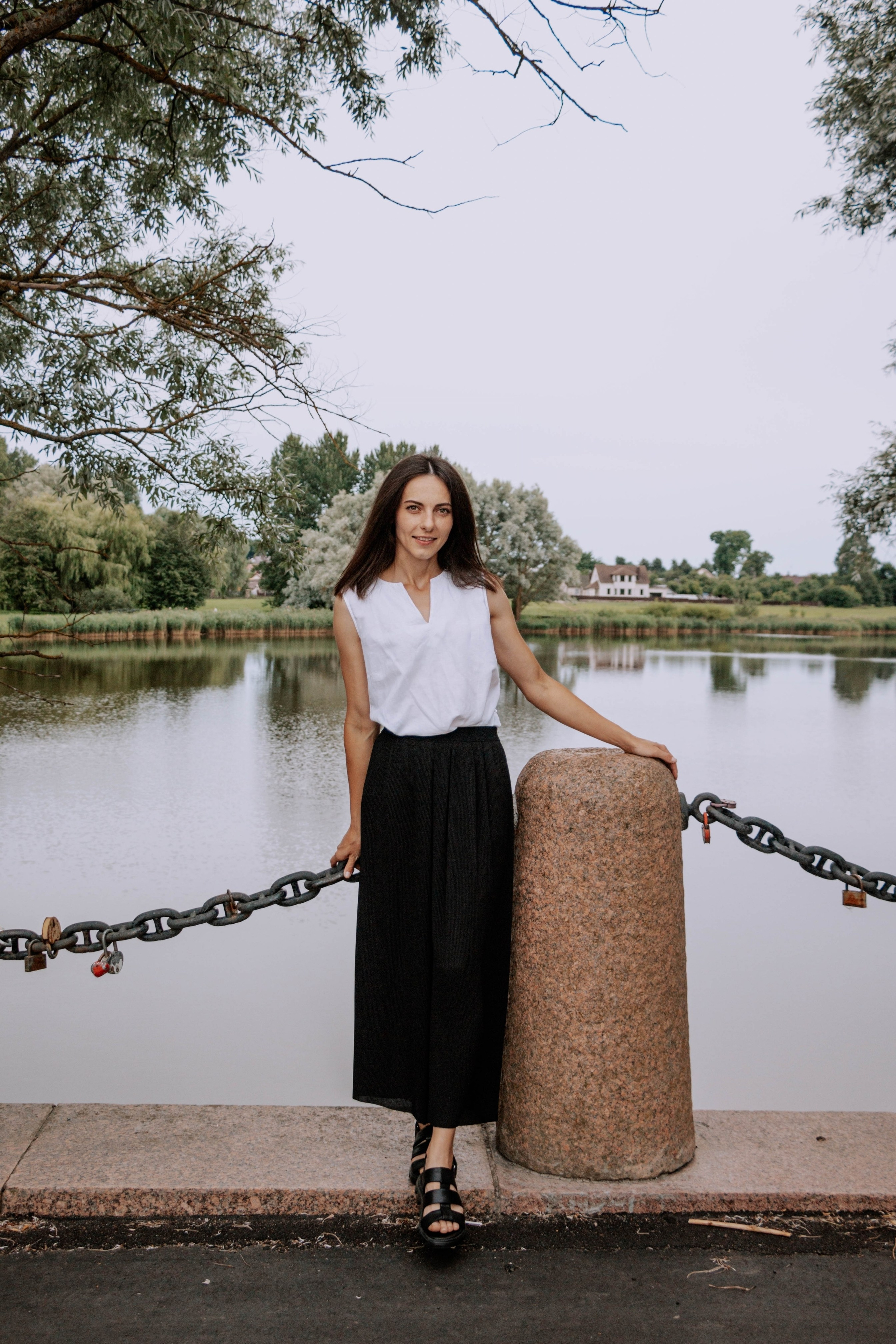 Алексей, Римма, Аннушка и Полина. Бережно сохраняю ваши чувства и истории на своих фотографиях