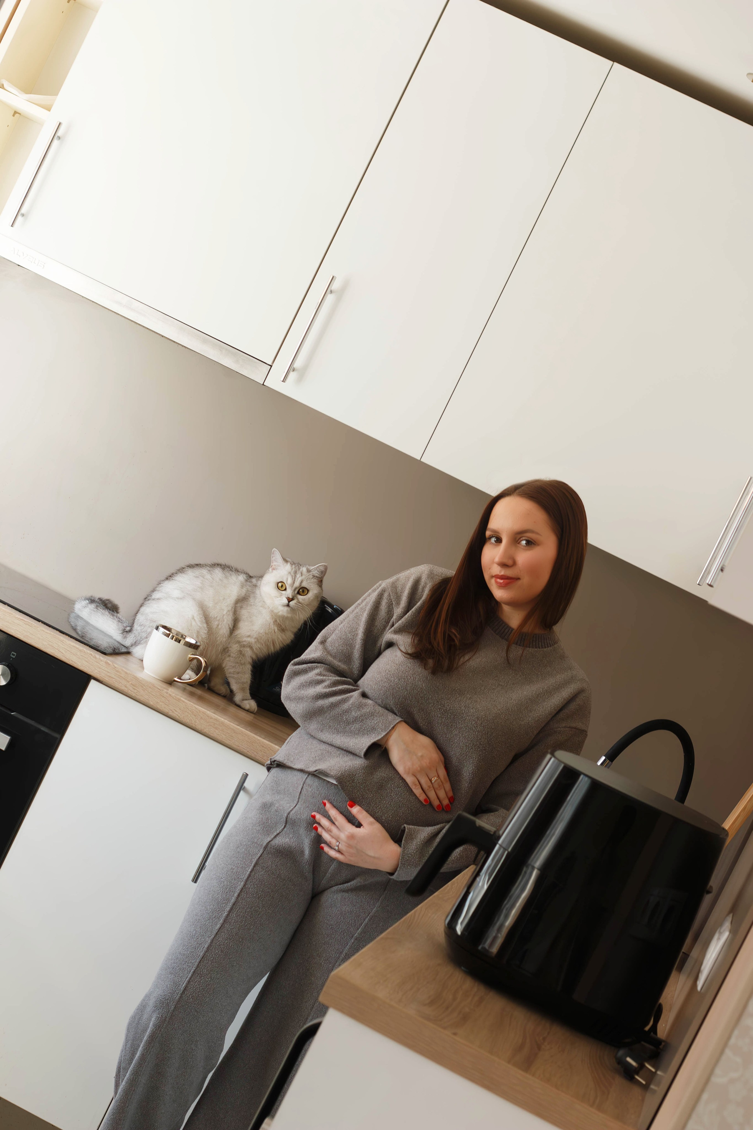 NASTYA & KITTI. Бережно сохраняю ваши чувства и истории на своих фотографиях