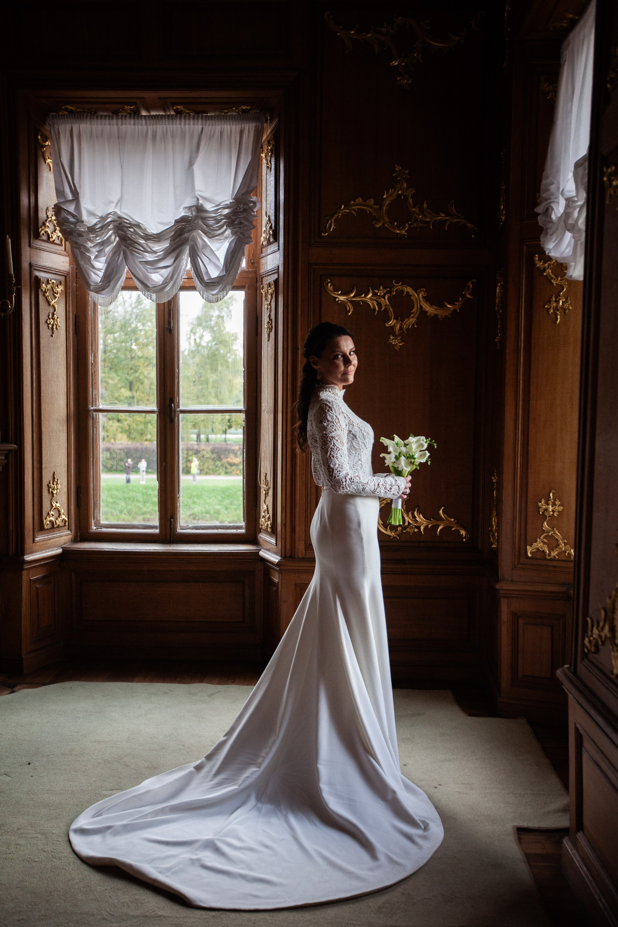 Татьяна и Антон. Илья Михачёв Фотограф ПРО людей