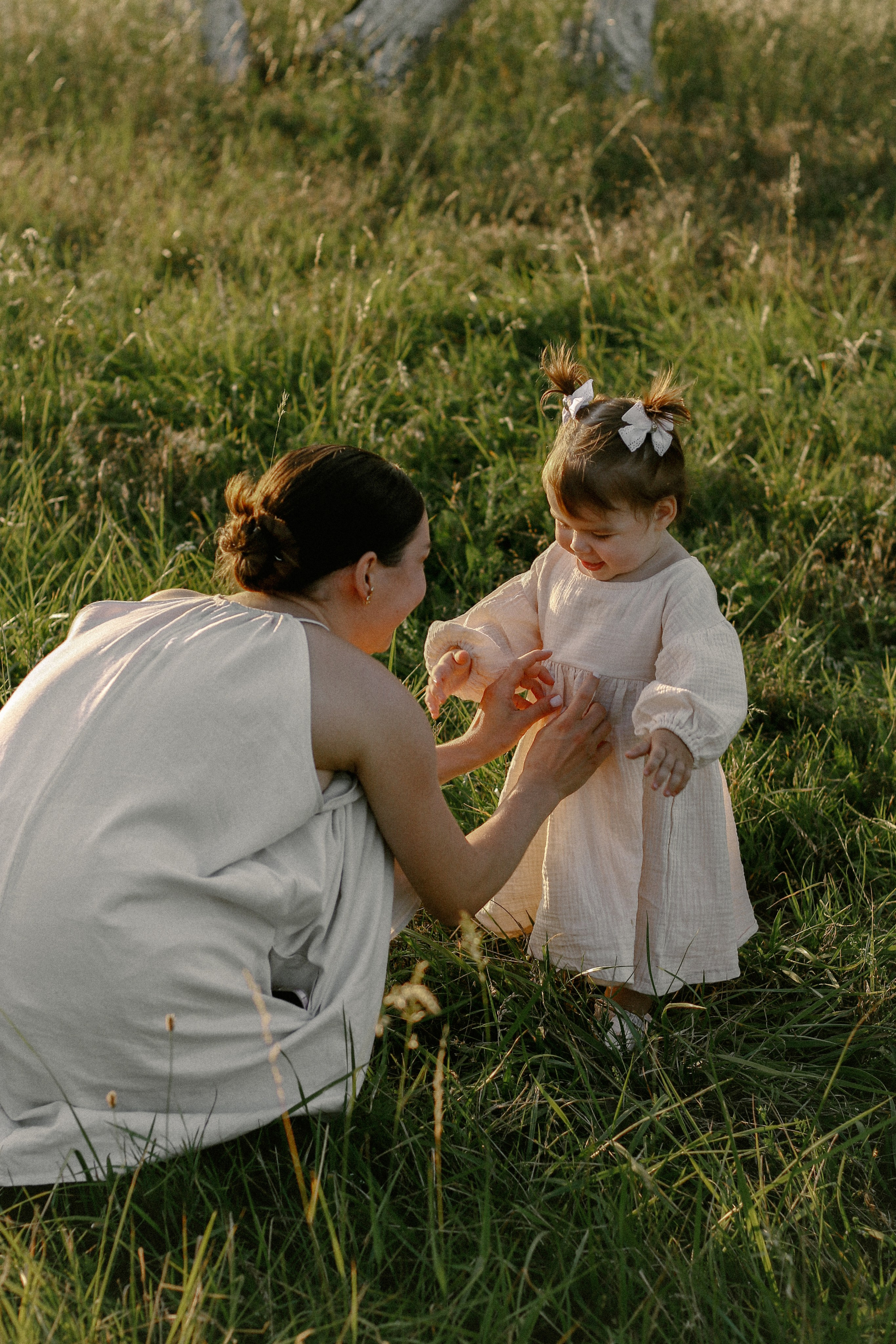 Одним летним днем. Фотограф Краснодар