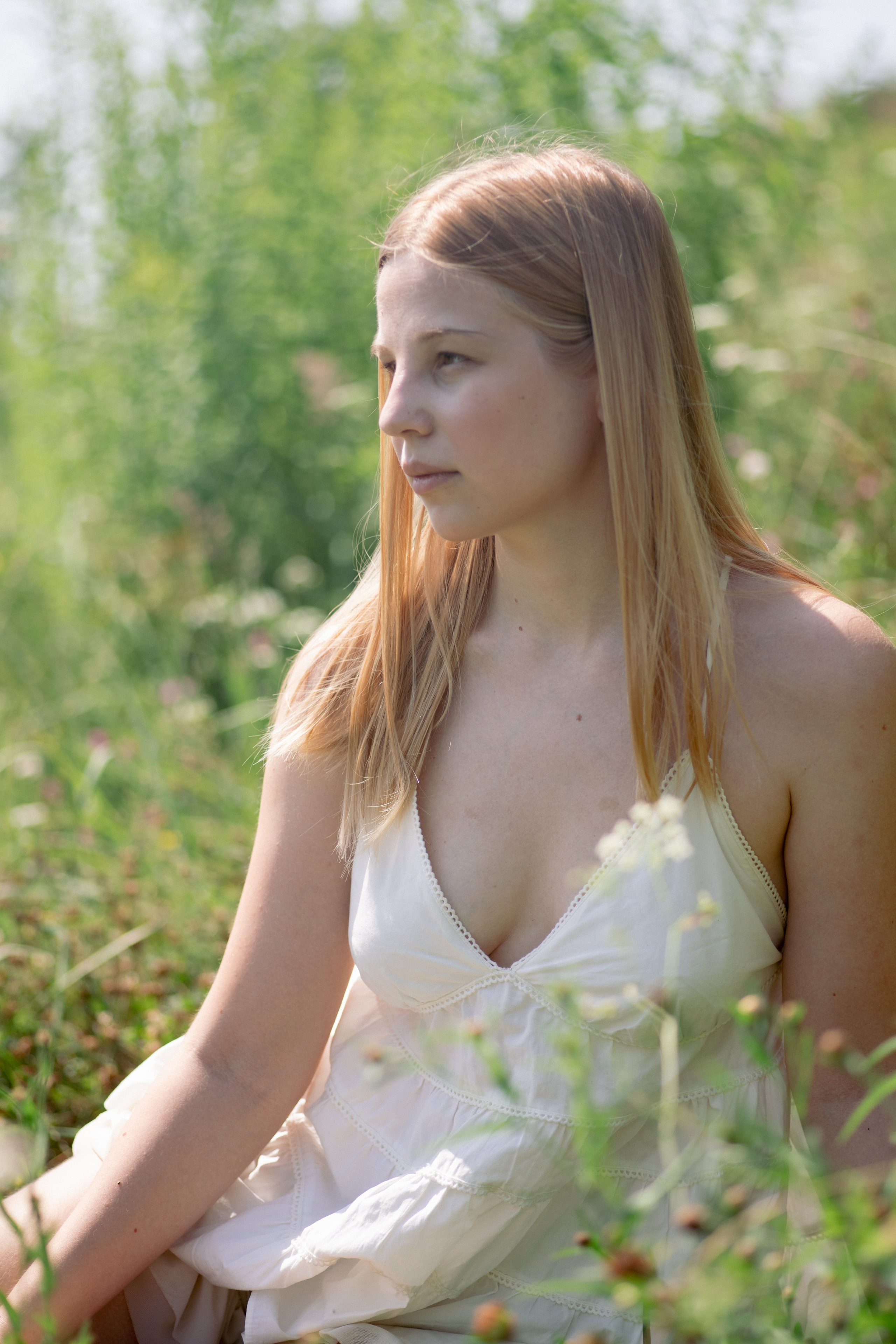 Уличные. Фотограф Екатерина Колесникова