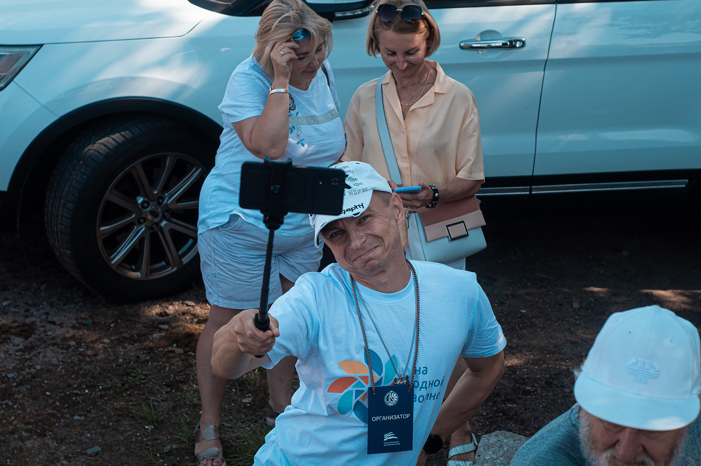 Ораниенбаумский морской фестиваль. Фотограф в Санкт-Петербурге и ЛО Егор Ставер