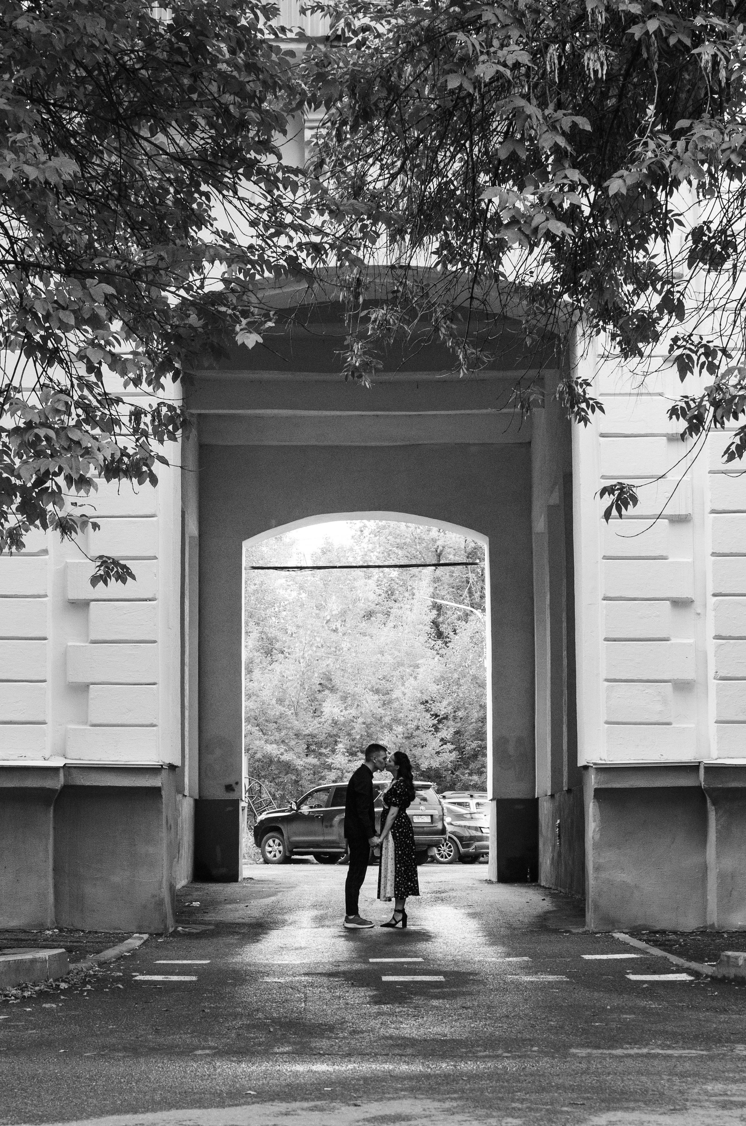 Вероника & Дима. Женский и предметный фотограф в Уфе Анастасия Настоечка