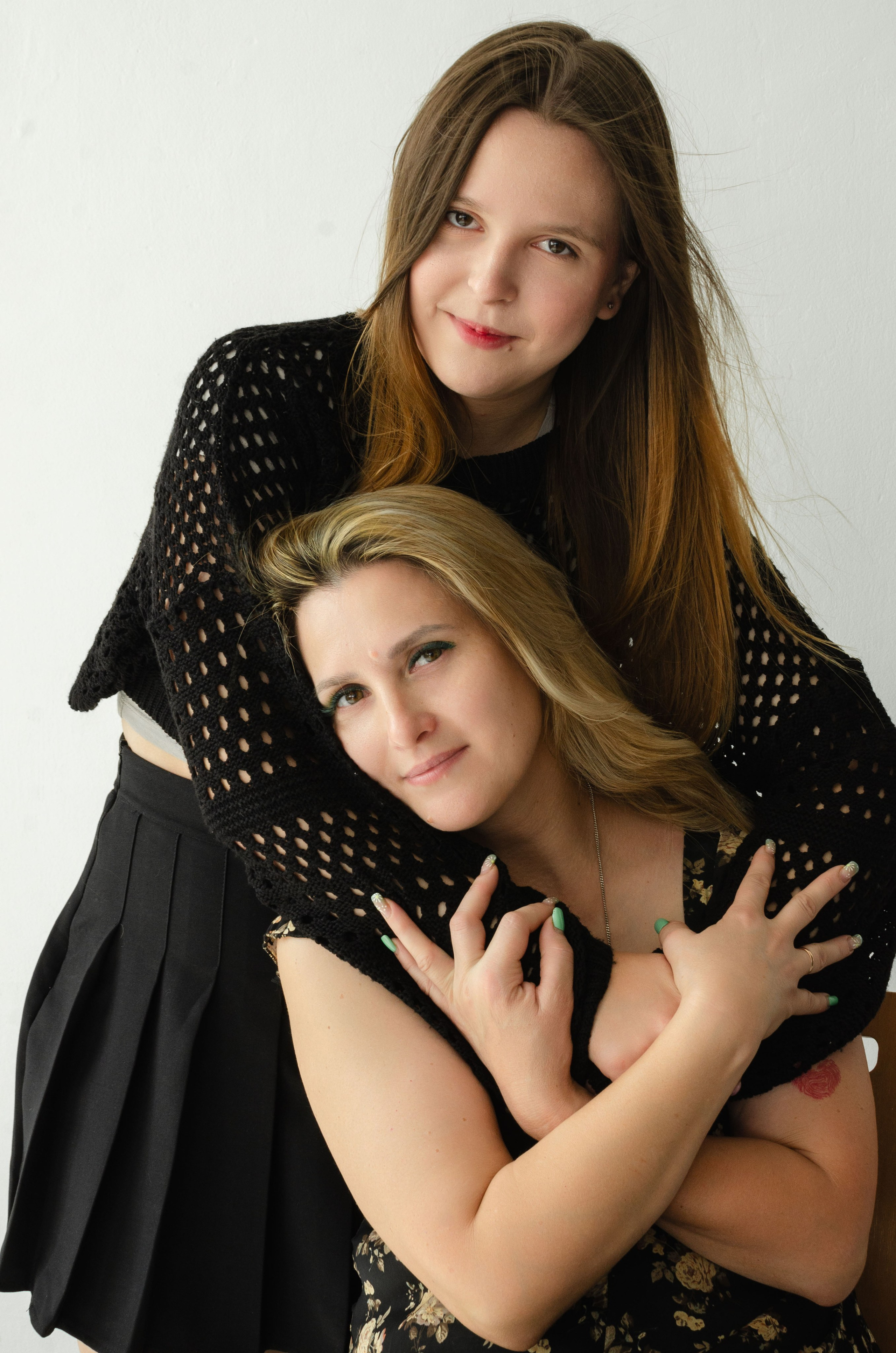 Лера & Саша & Артем & Юлия. Женский и предметный фотограф в Уфе Анастасия Настоечка