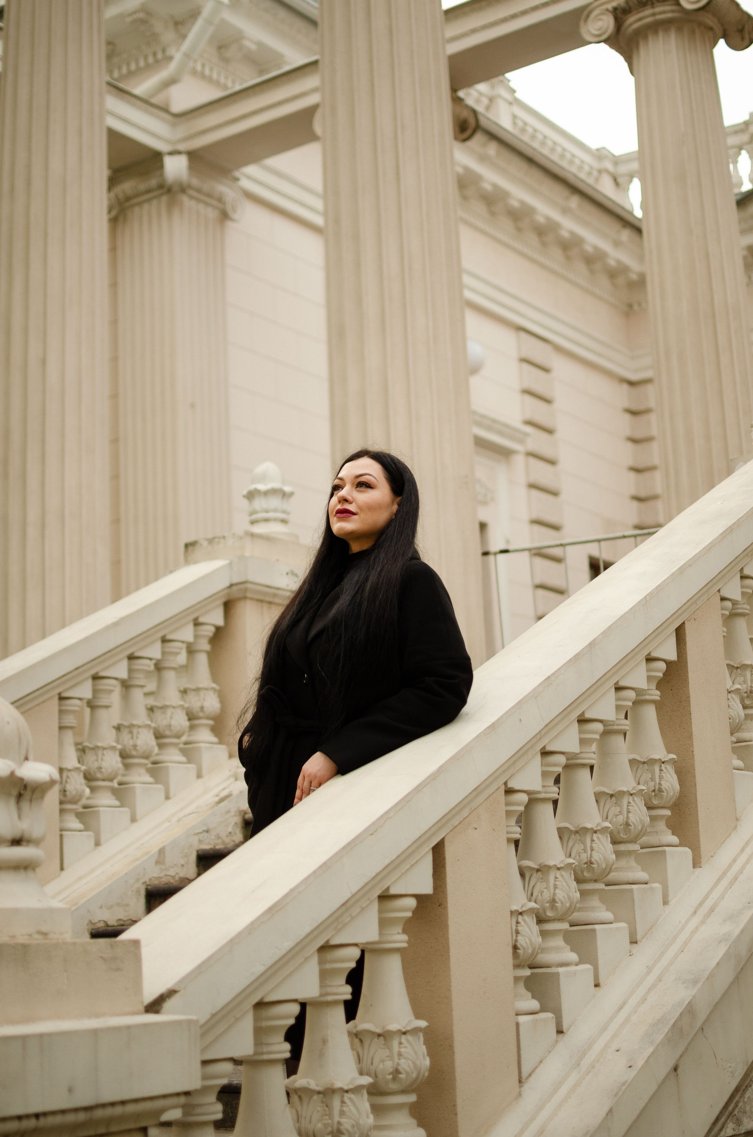 Ксения. Женский и предметный фотограф в Уфе Анастасия Настоечка