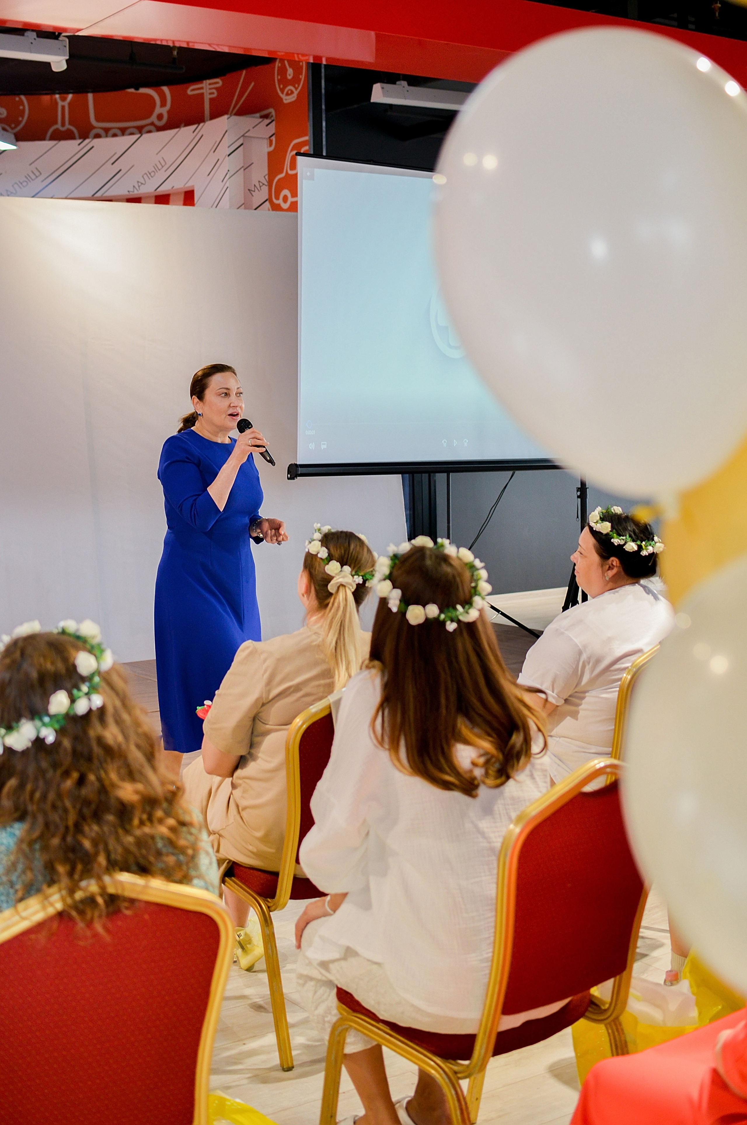 Мероприятия для беременных Краснодар. Фотограф новорожденных Краснодар Малышенко Надежда