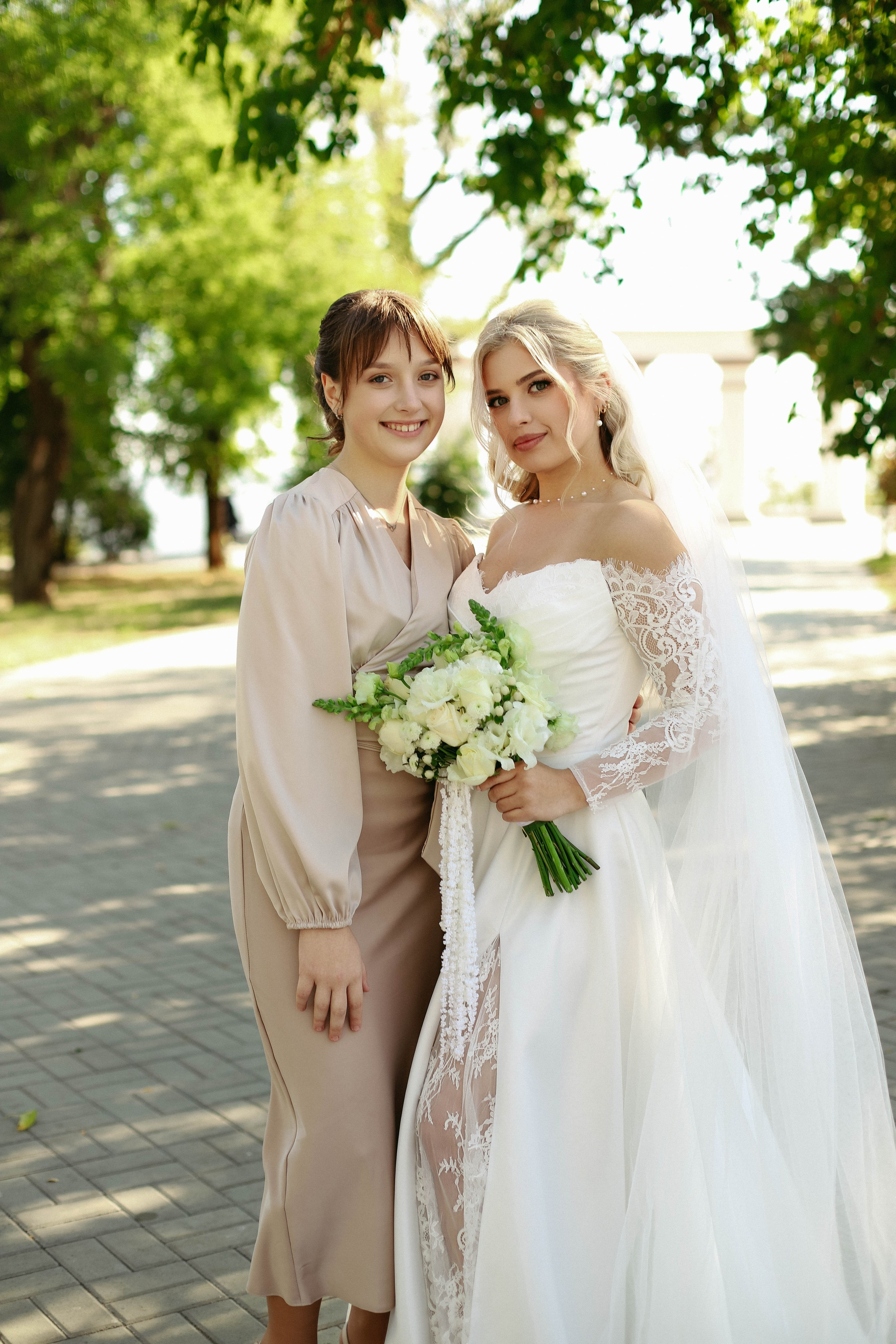 СОФИЯ & МИХАИЛ. Фотограф Мариуполь | Ялта | Крым — Диана Мазенко