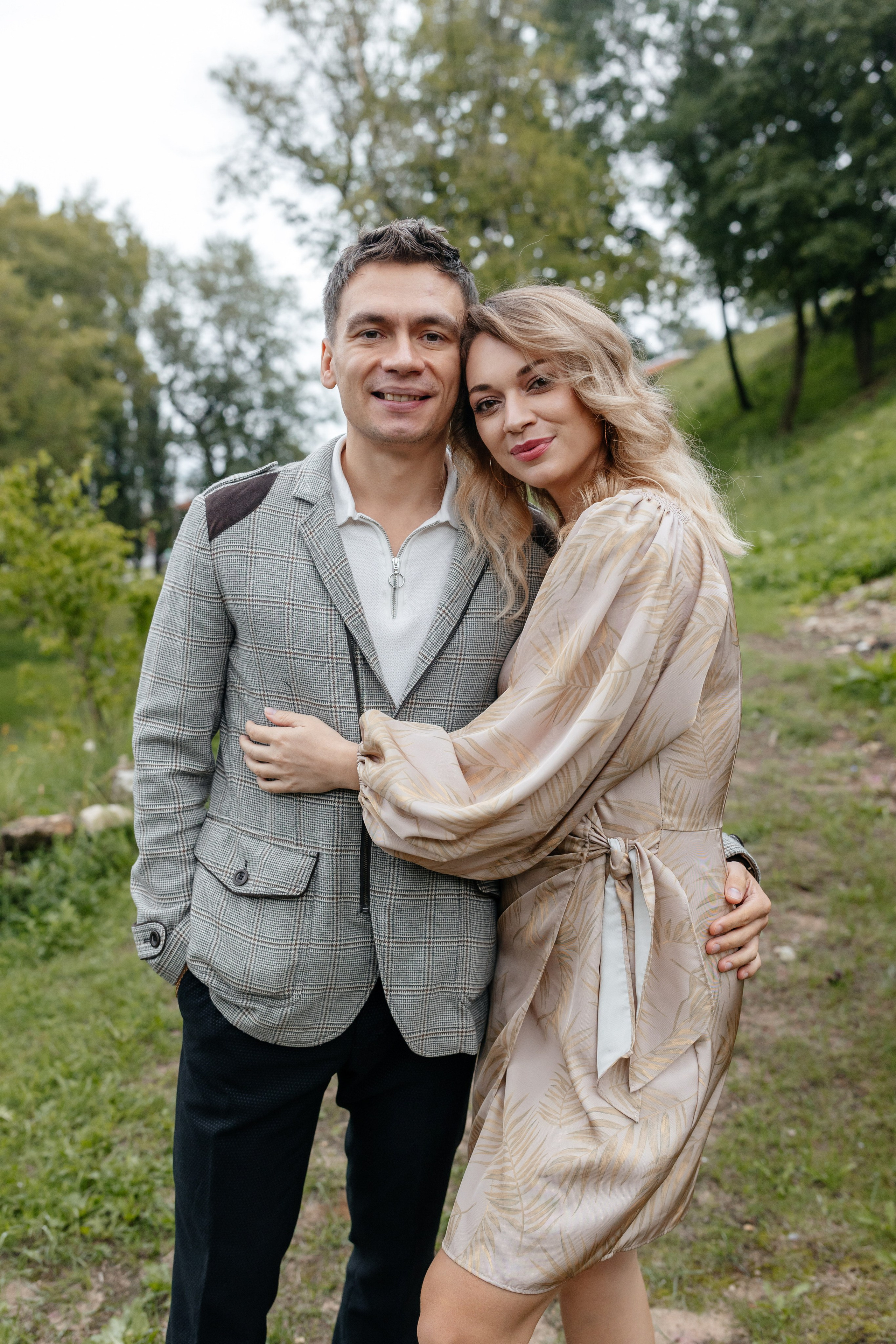 Свадьба Юлия и Алексей. Фотограф Сергей Ловырев