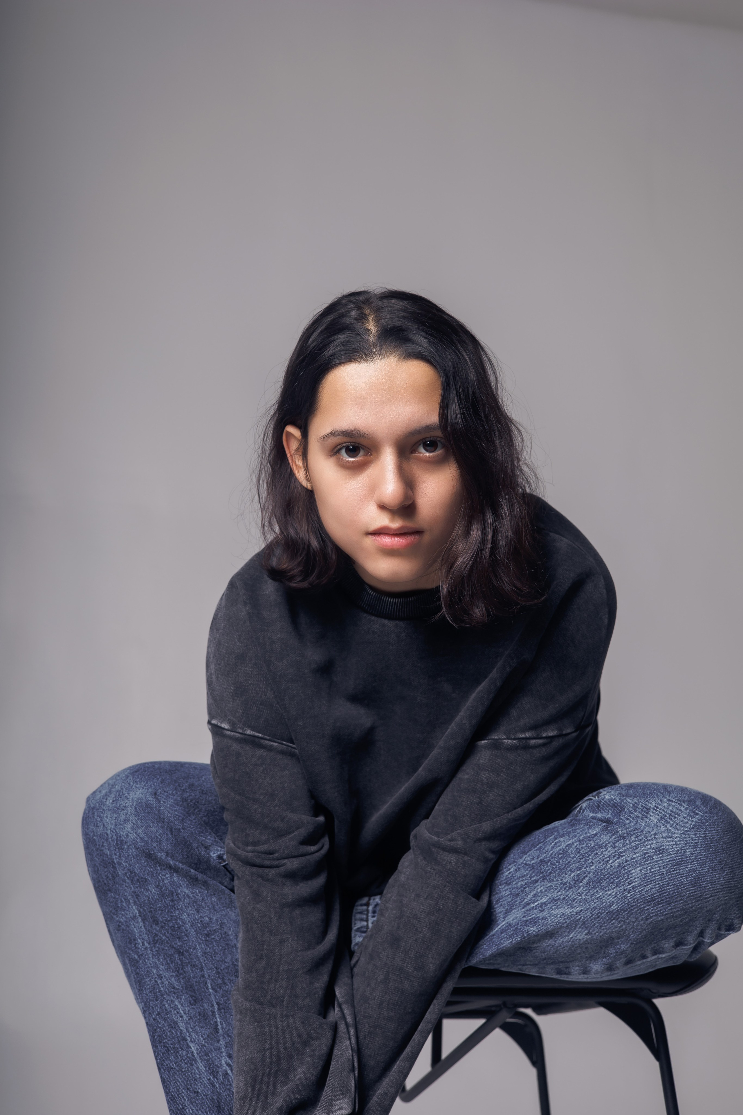 Женский портрет. Фотограф в Новосибирске | Елена