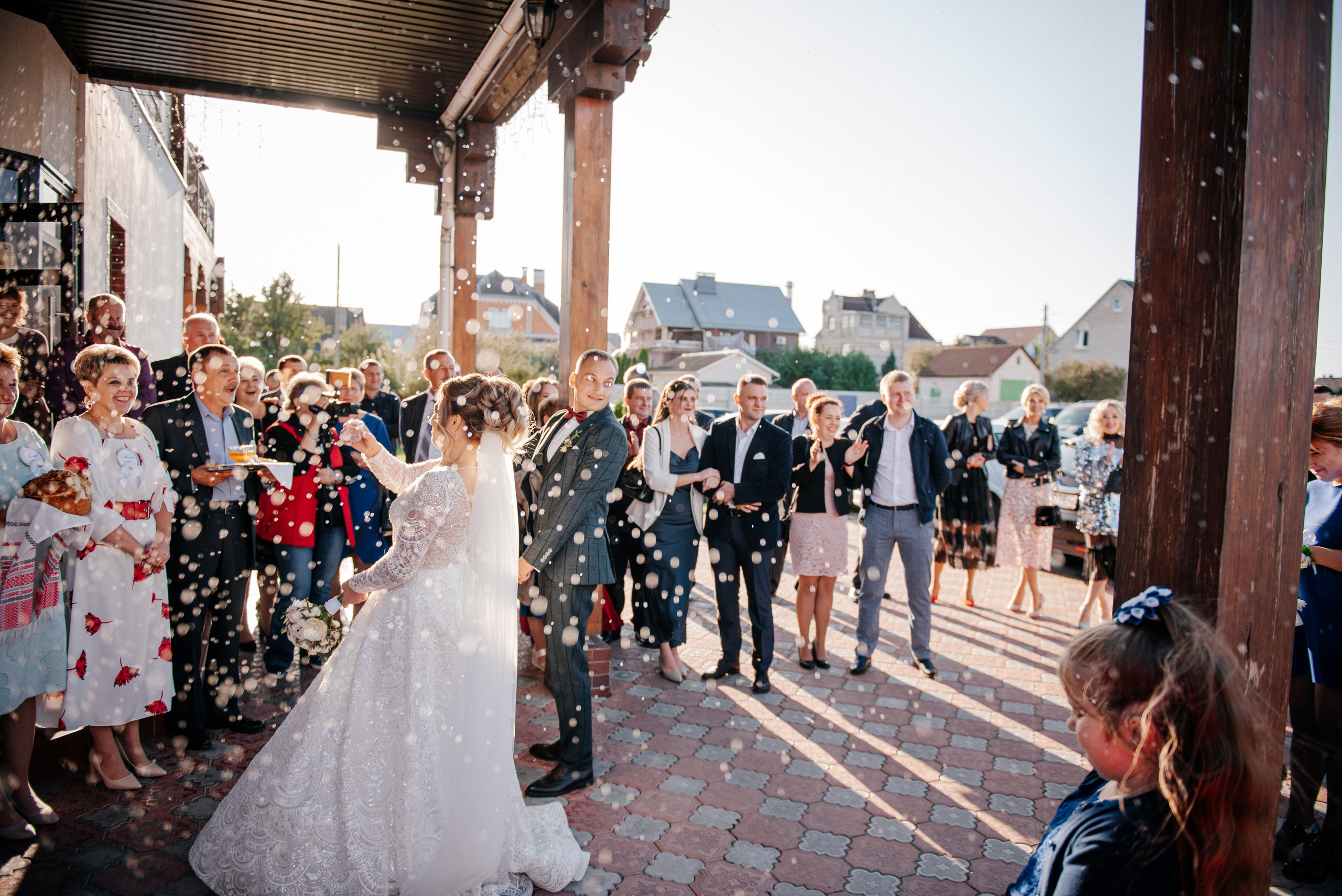 Свадьба Слуцк. Полный день. Свадебный и семейный фотограф в Минске Филиппович Александр