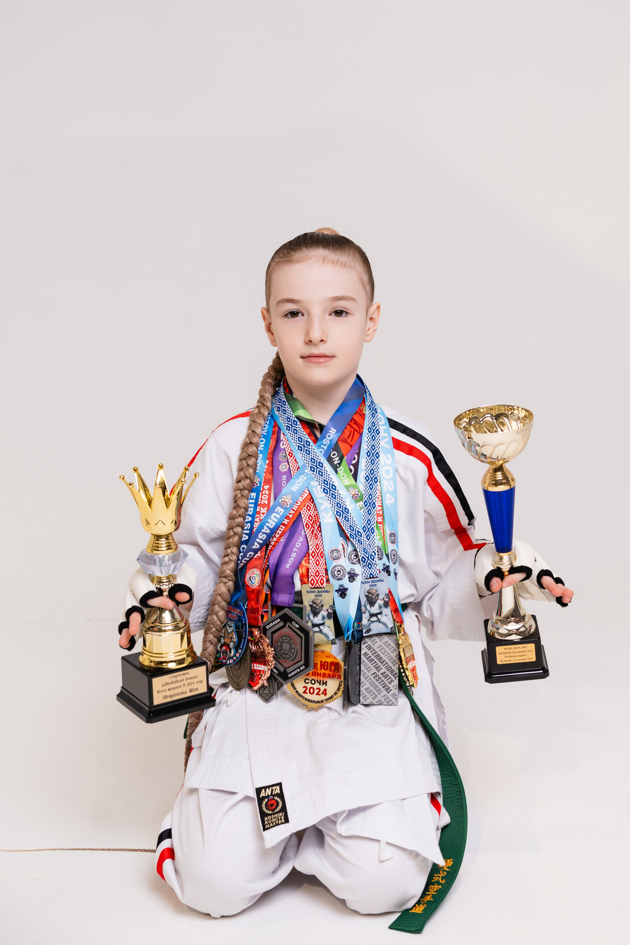 Мия. Фотограф мероприятий в Ростове-на-Дону Есманская Елена