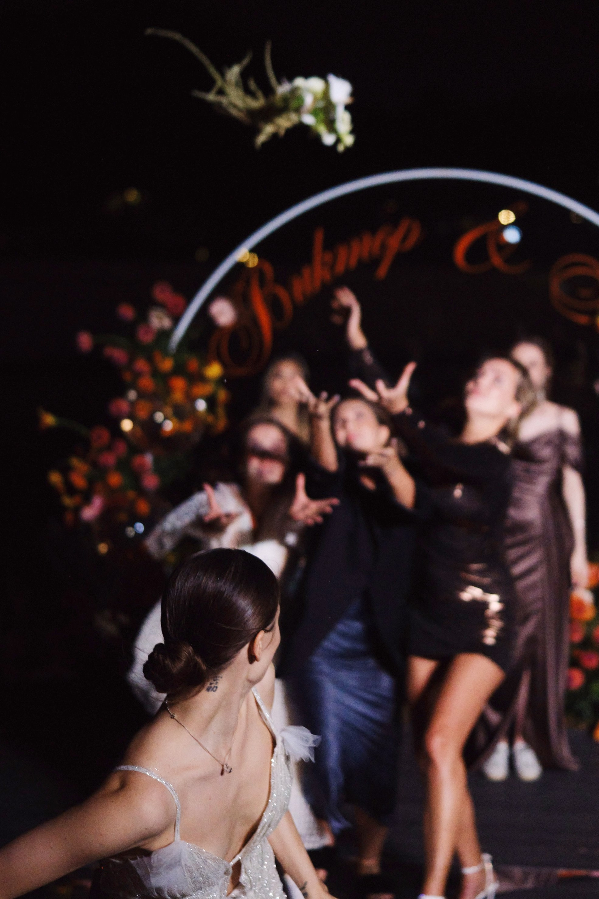 Виктор и Яна. Фотограф Елена Маринина Москва