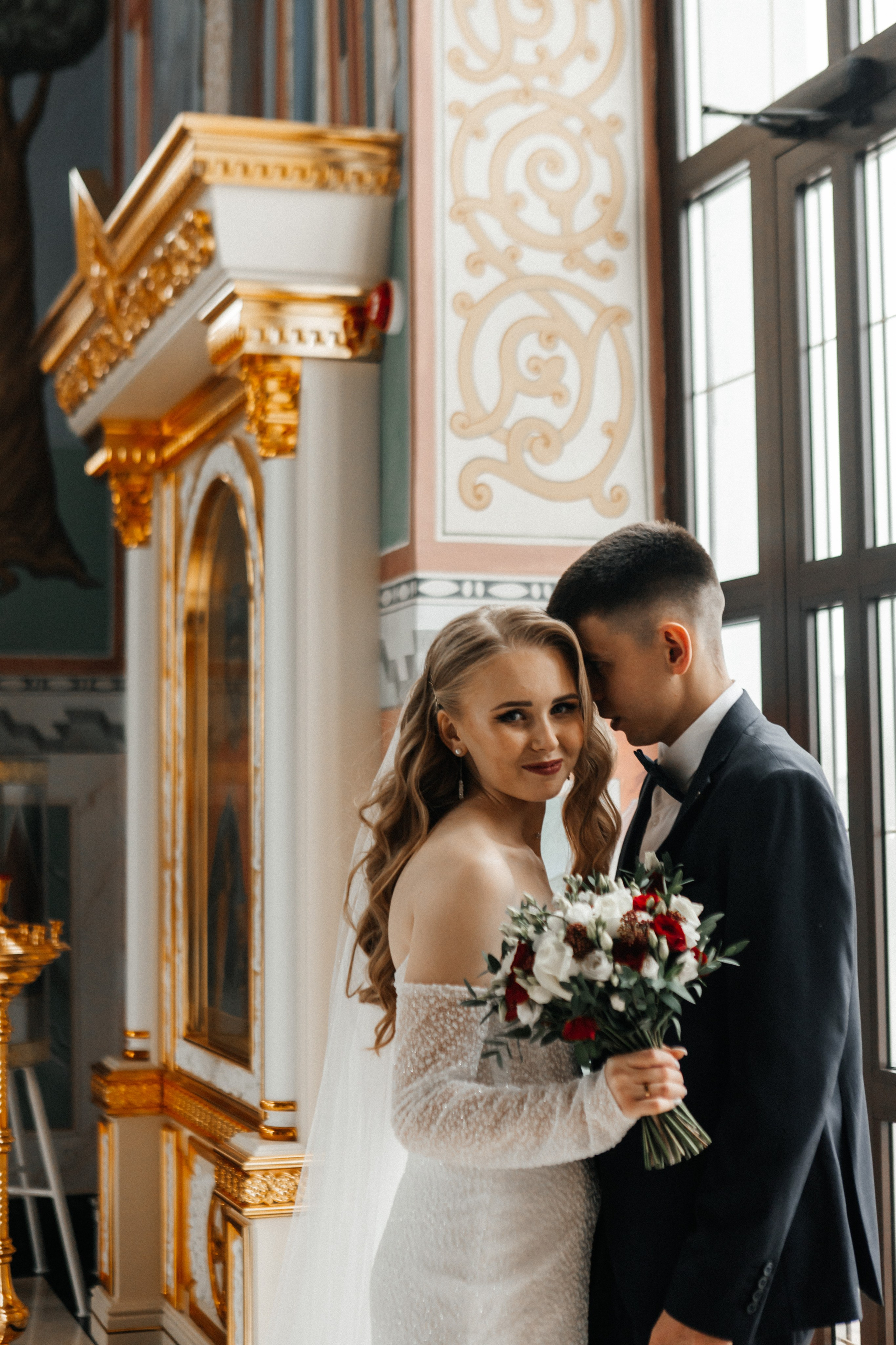 Wedding. Семейный и детский фотограф в Южноуральске Дубовицкая Елена