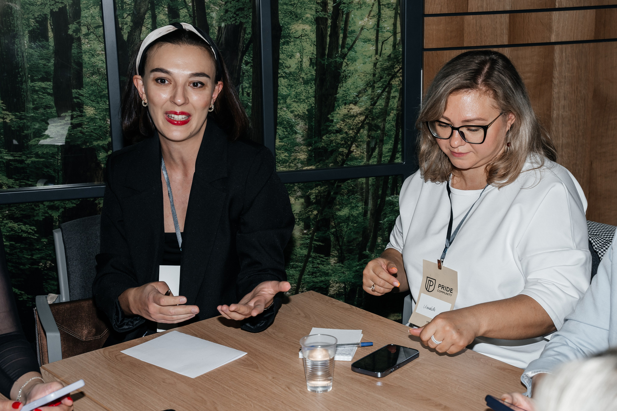 Репортаж. Виктория Алпеева — фотограф по любви