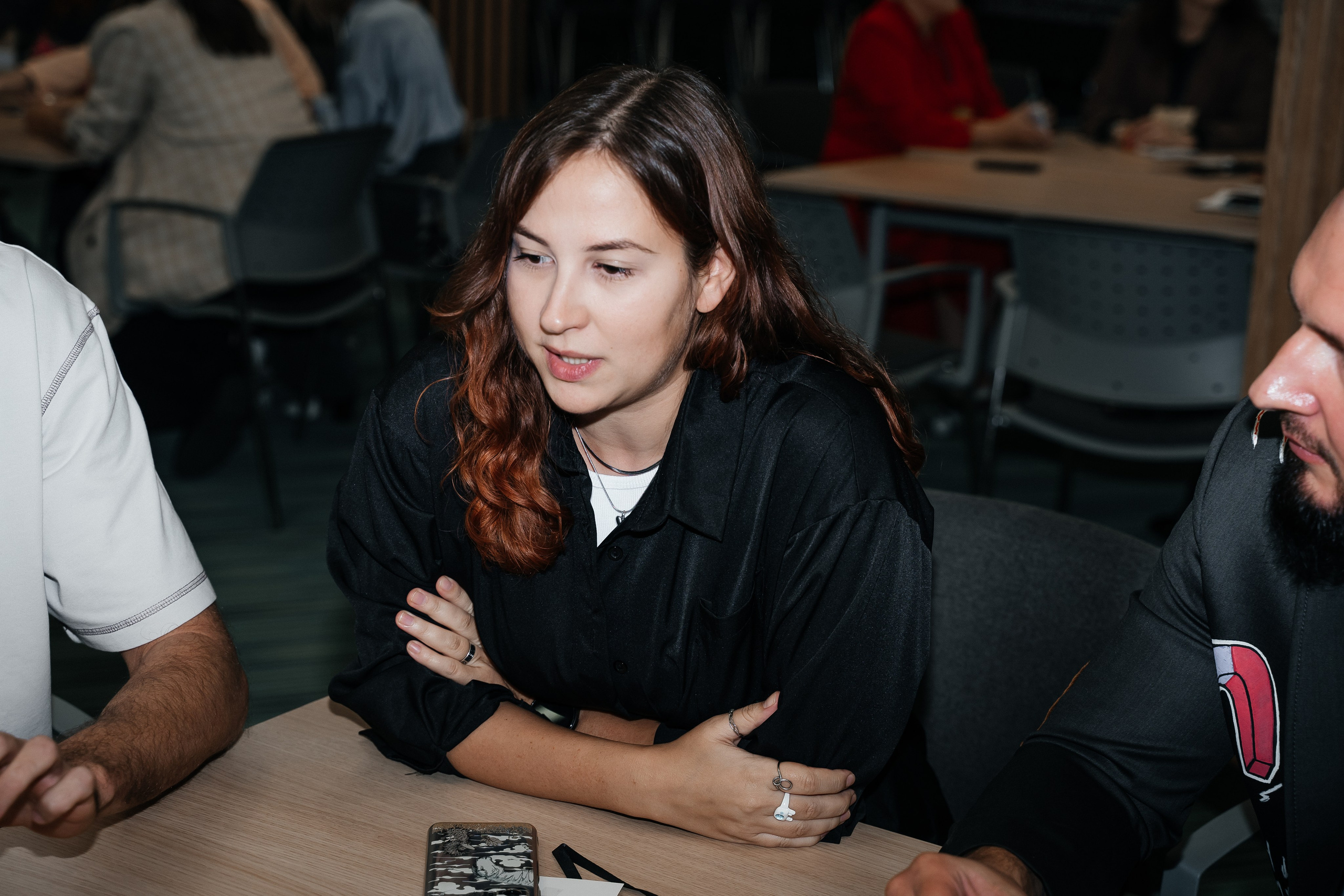 Репортаж. Виктория Алпеева — фотограф по любви