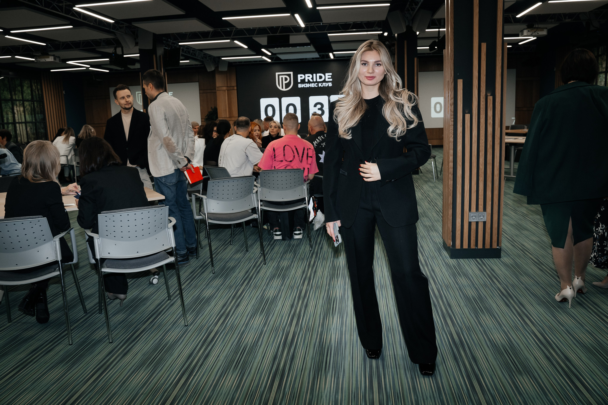 Репортаж. Виктория Алпеева — фотограф по любви