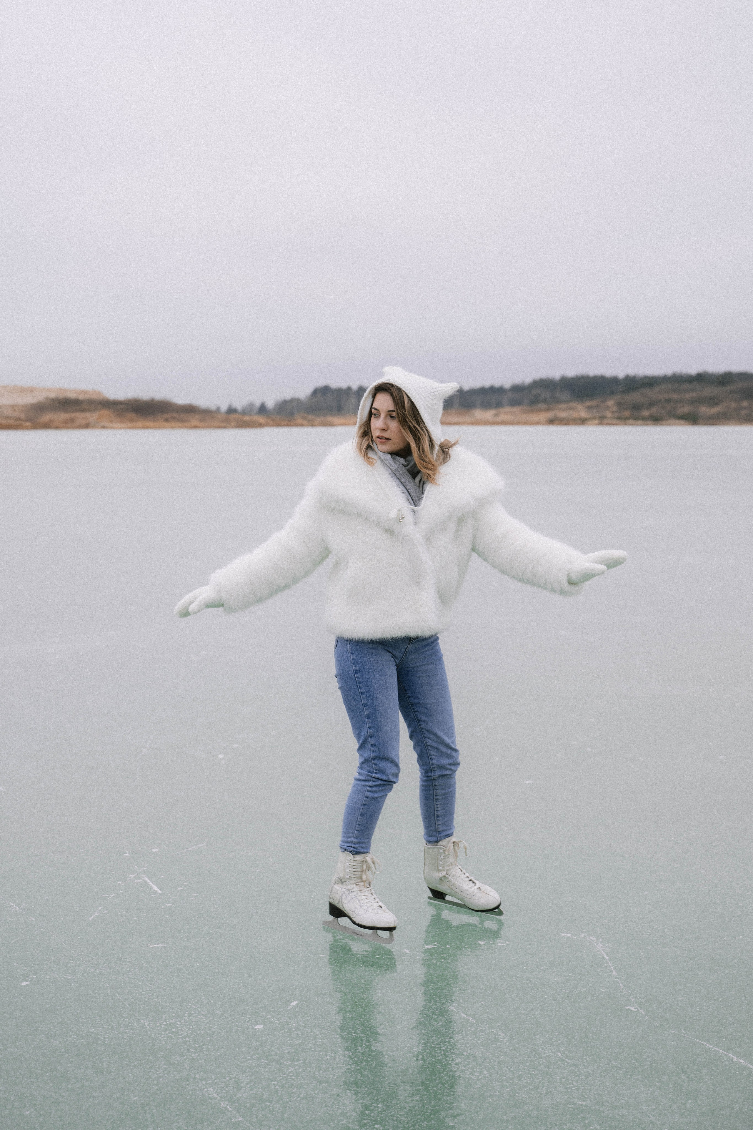 Женя. Свадебный, семейный фотограф в Рязани Лена Брант