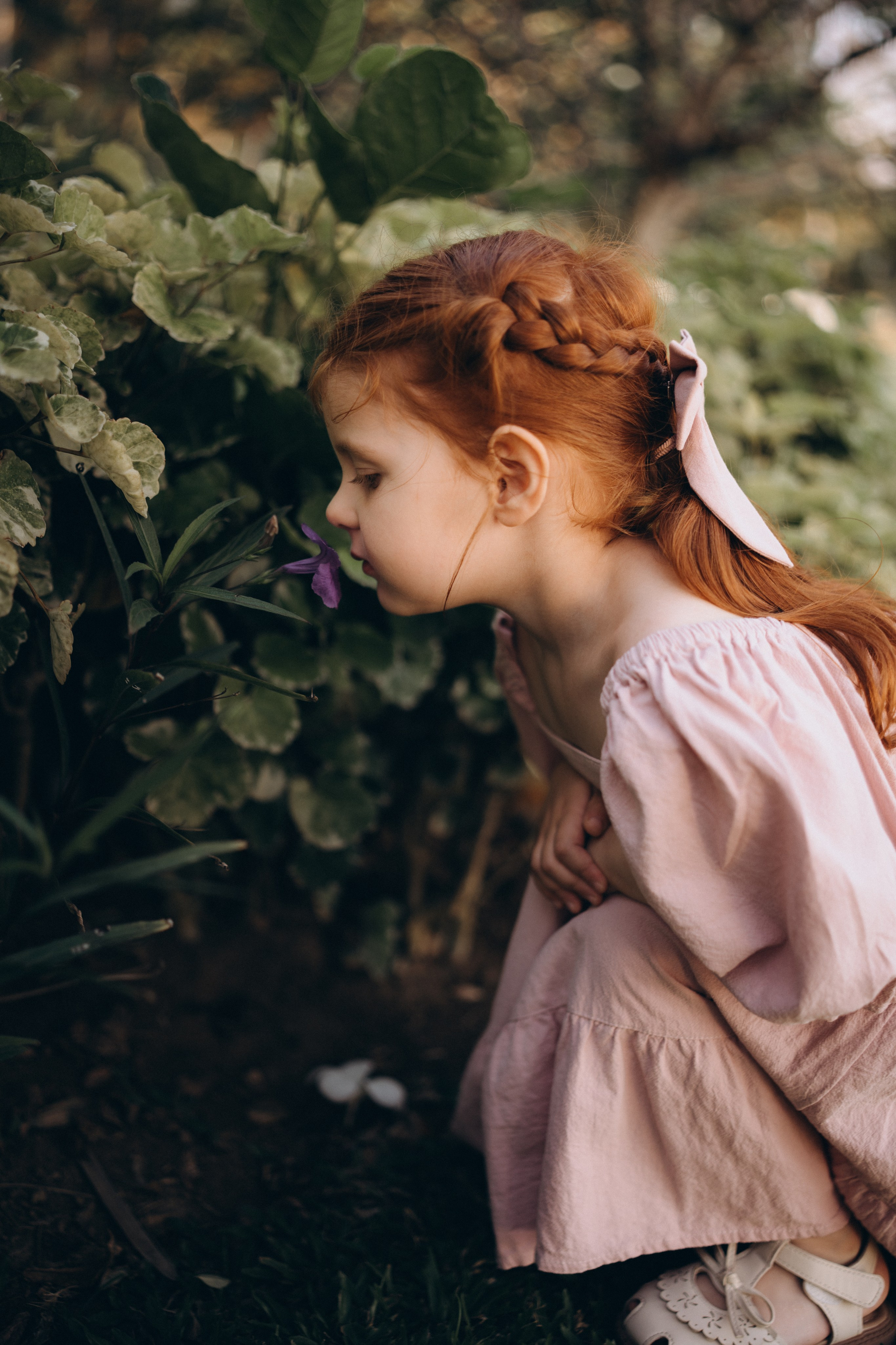 Alex, Lena & Sofia. Olga Antipova — photographer