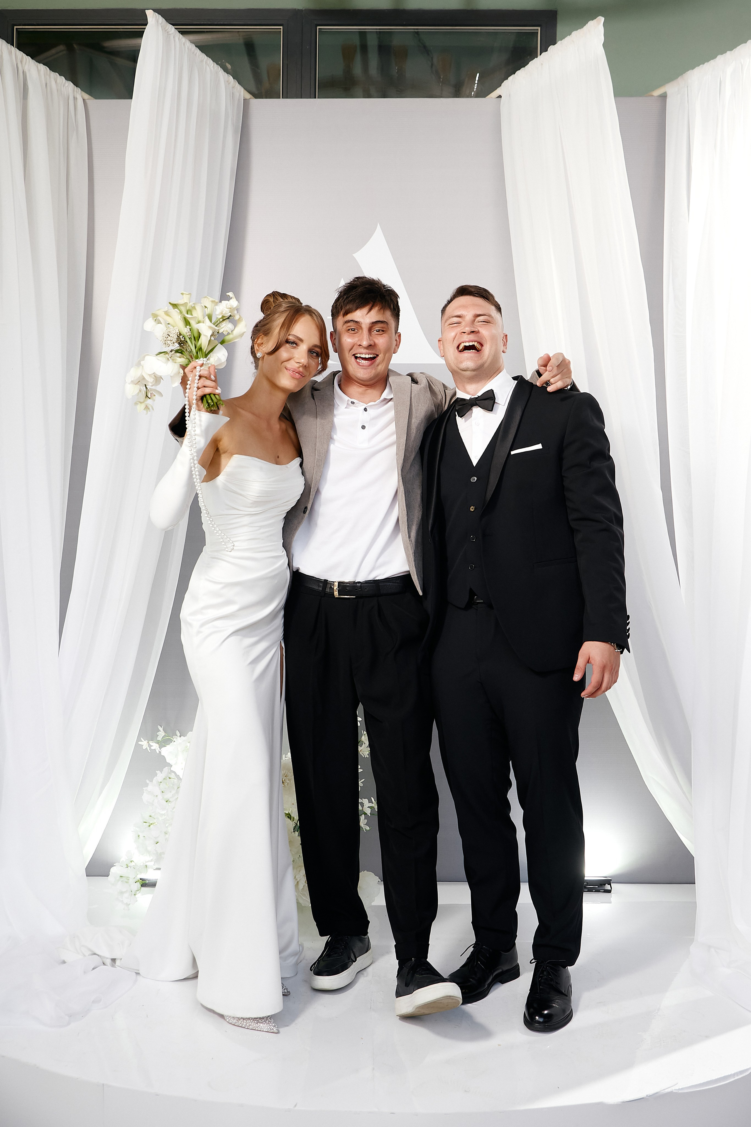 Алена и Алексей. Фотограф в Саранске Дмитрий Емелин