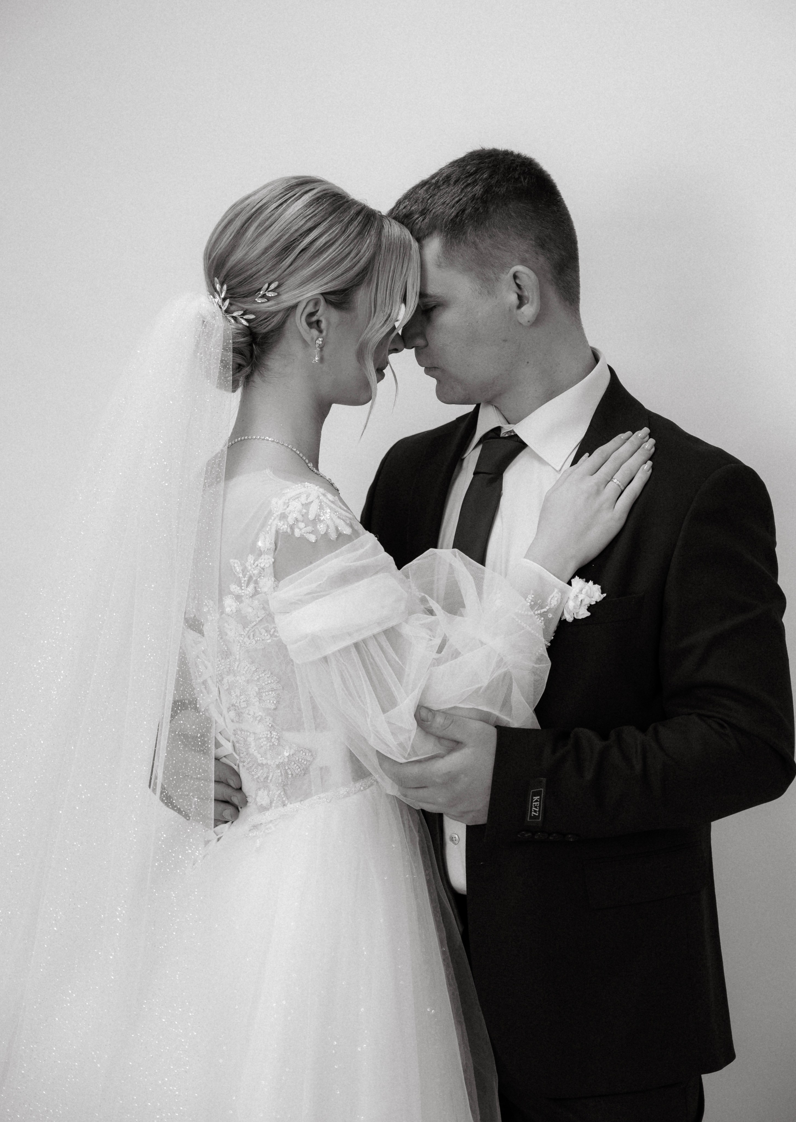 25.02.26 | Матвей & Карина. Свадебный и семейный фотограф Брюховецкая Тимашевск Краснодар