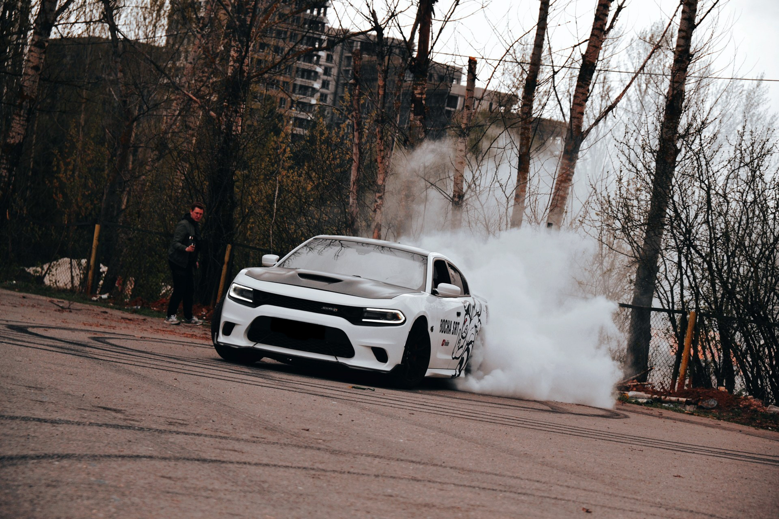 Фотограф в Москве — Олег Штыканов