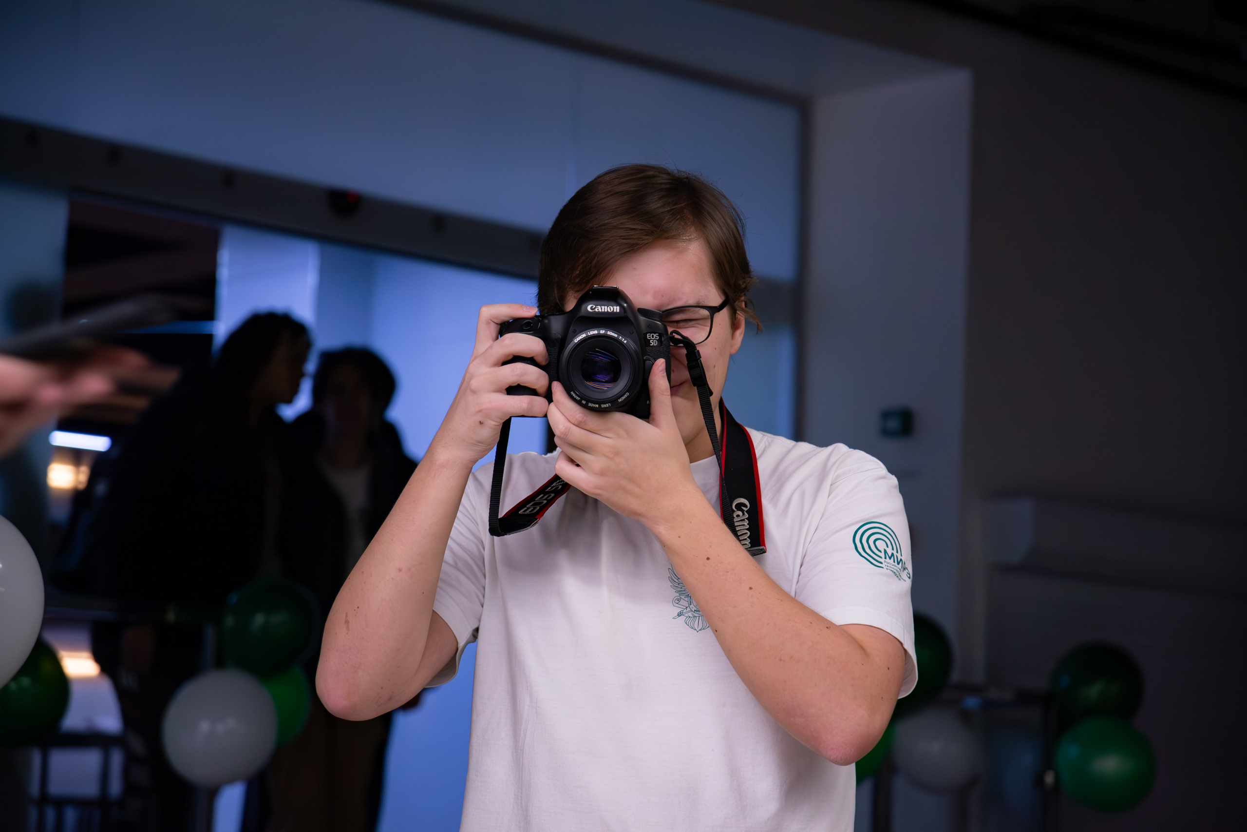 МЕРОПРИЯТИЯ. Фотограф в Москве — Олег Штыканов