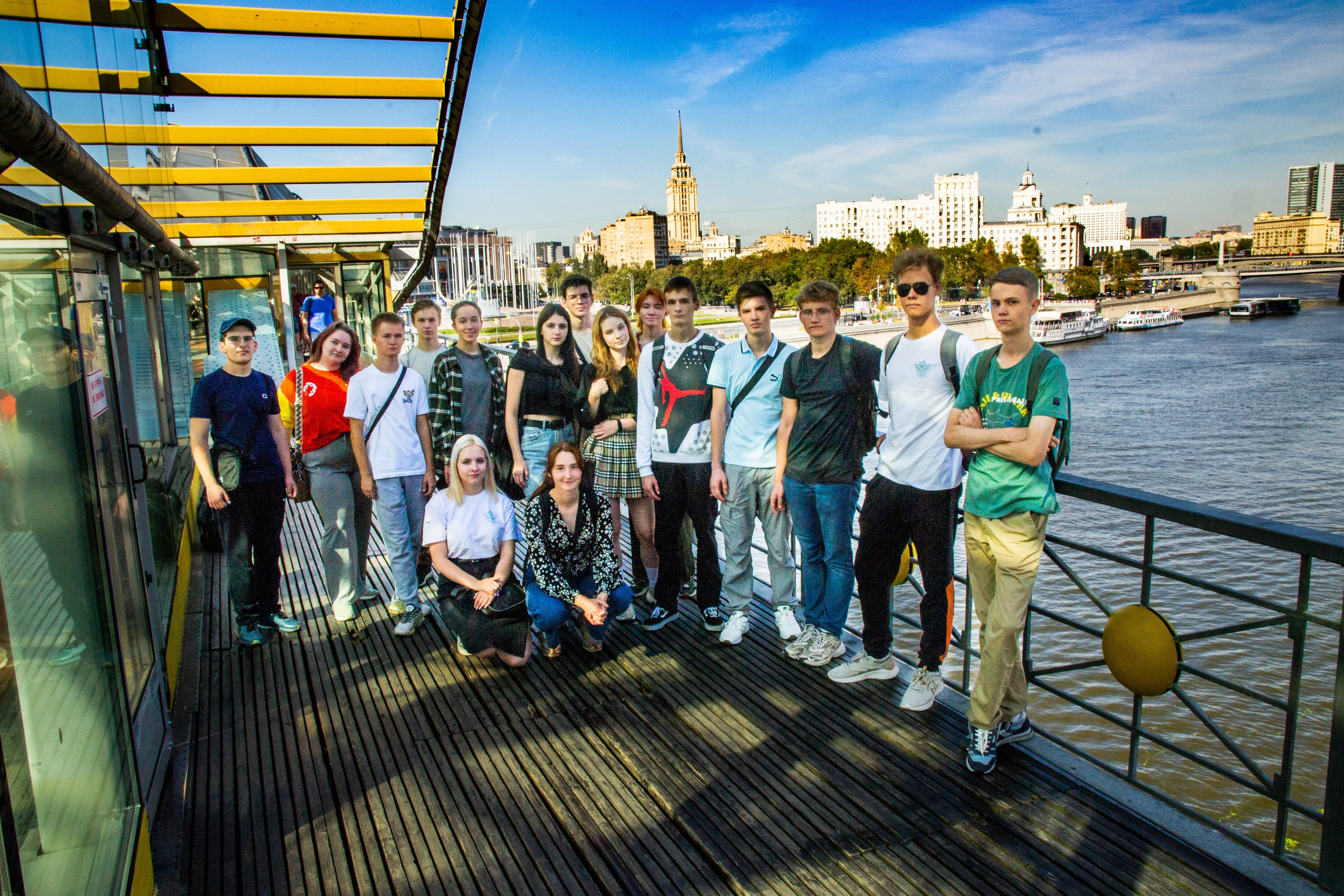 МЕРОПРИЯТИЯ. Фотограф в Москве — Олег Штыканов