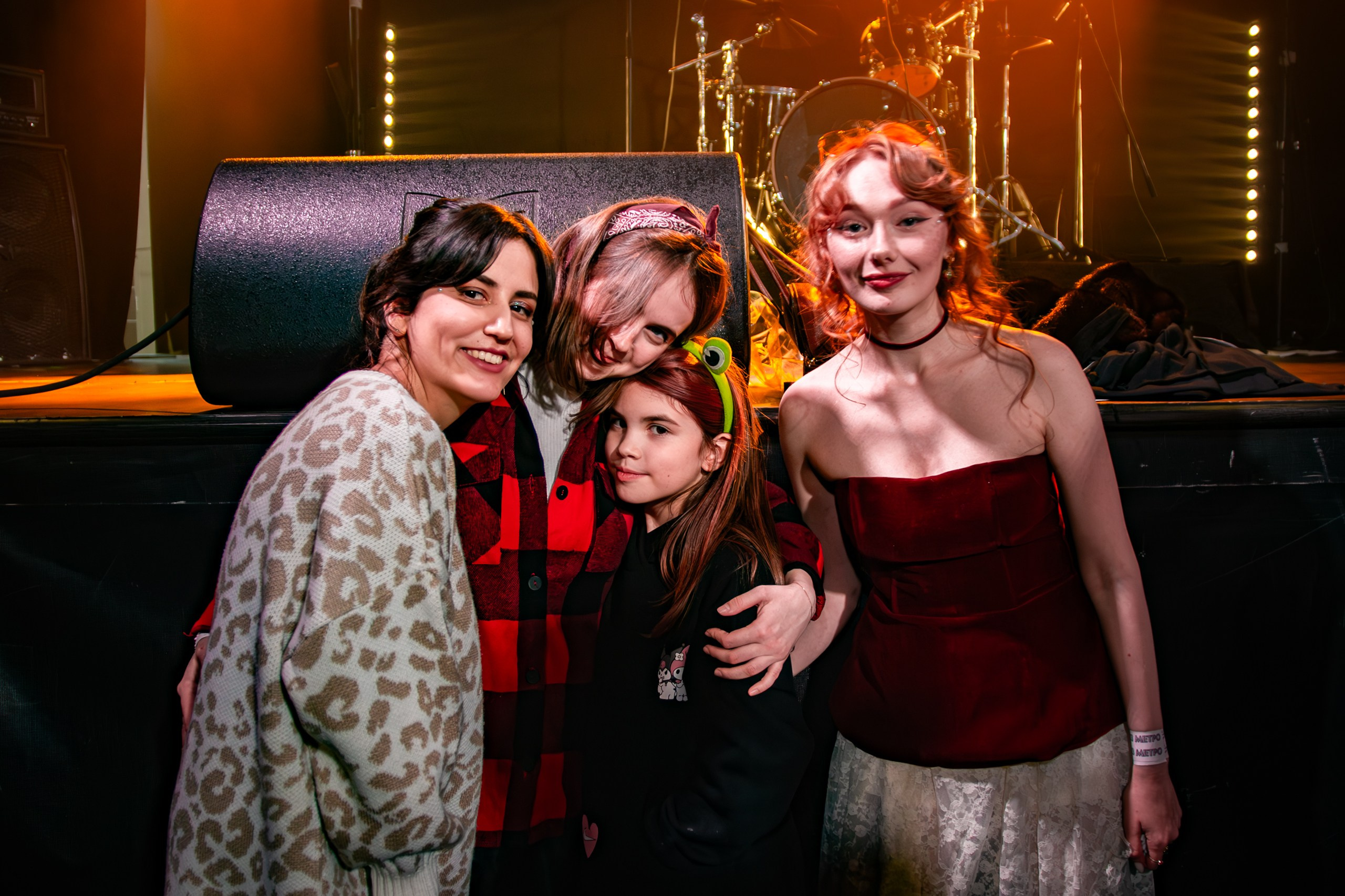 КОНЦЕРТЫ. Фотограф в Москве — Олег Штыканов