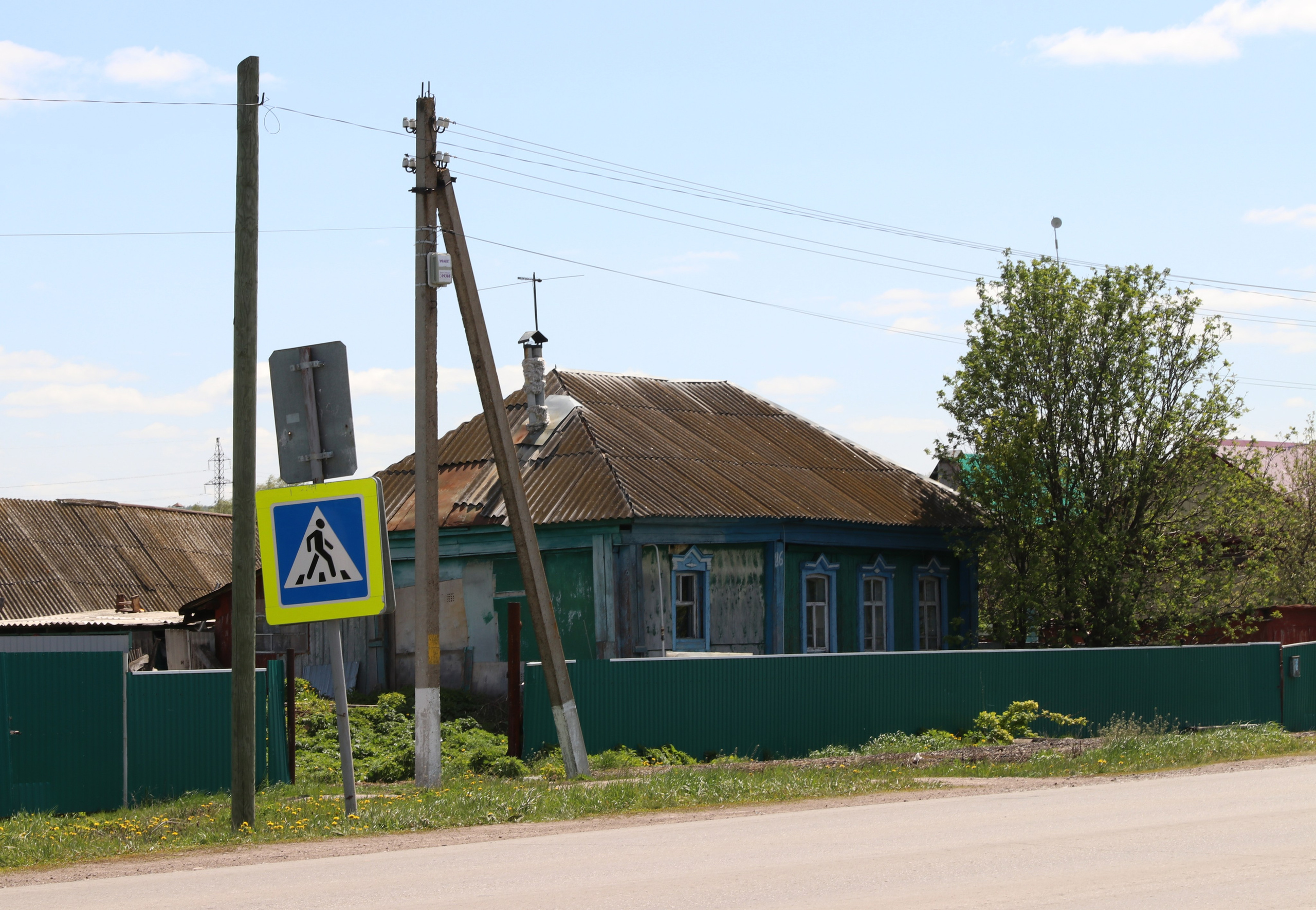 Велопоход Уфа — Мелеуз. Май 2024. Путешественник-фотограф из Санкт-Петербурга Татьяна Свистулина