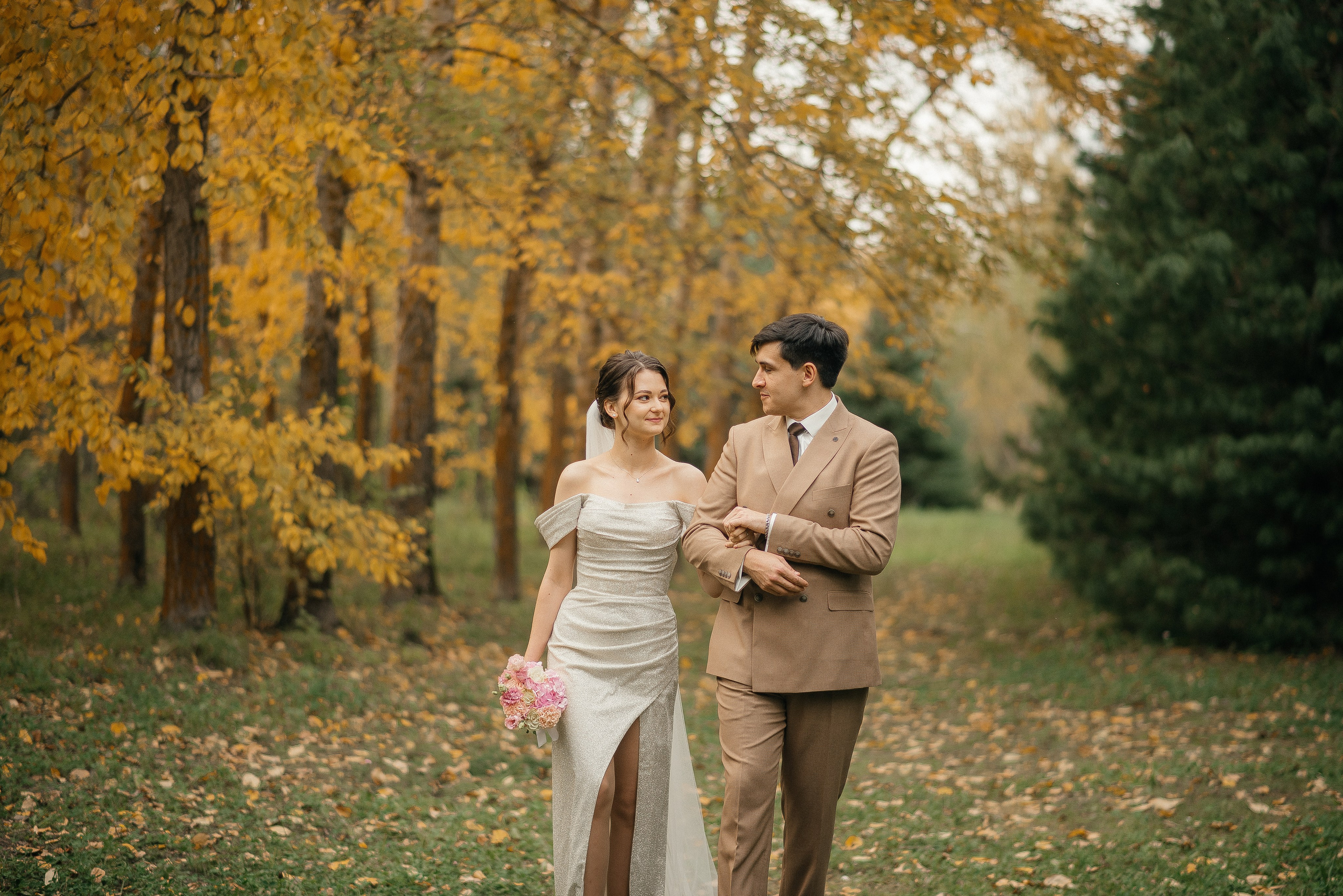 Кирилл и Юлия. Главная