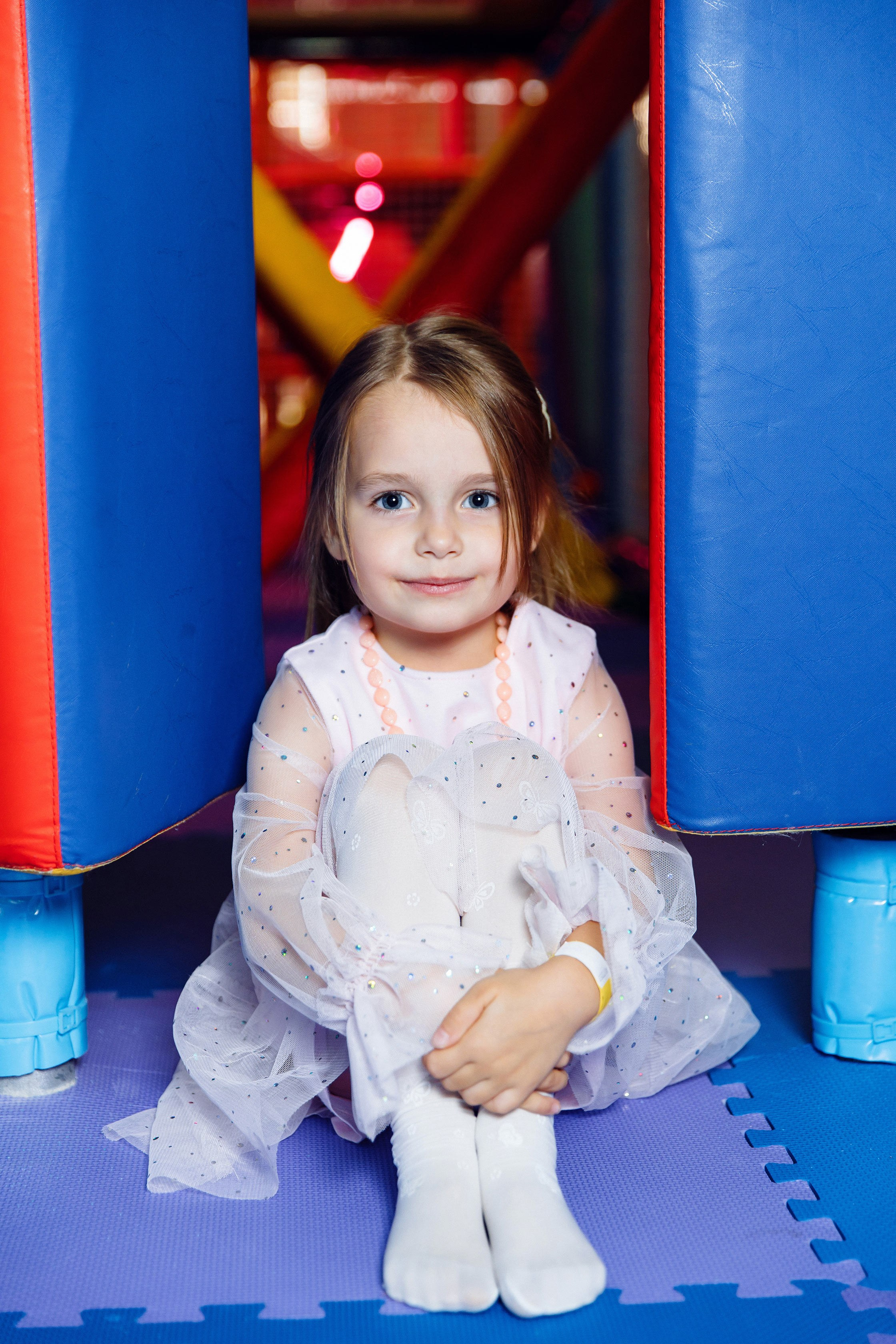 Детские праздники. Александр Визит — Профессиональный фотограф, город Москва