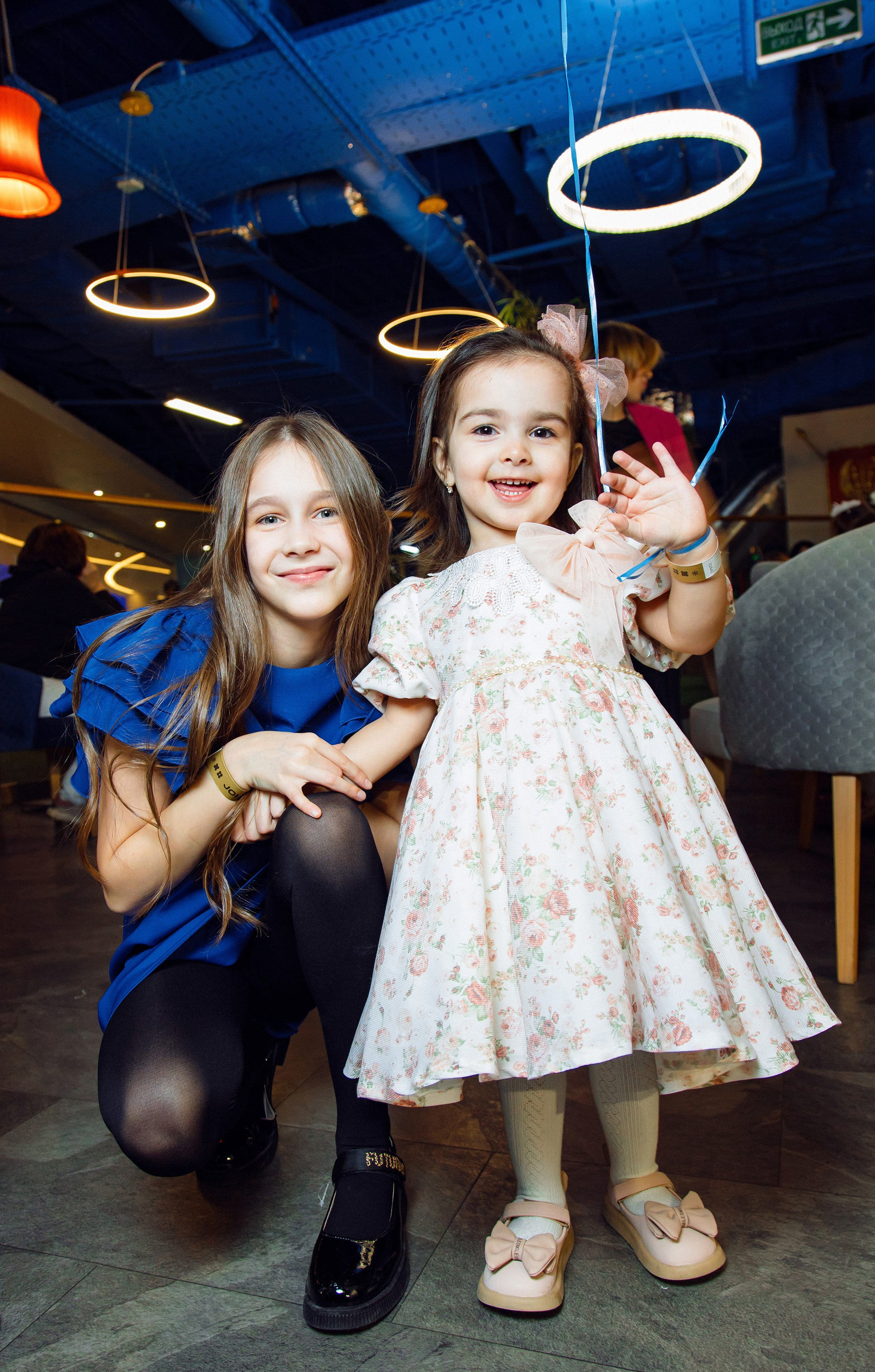 Детские праздники. Александр Визит — Профессиональный фотограф, город Москва